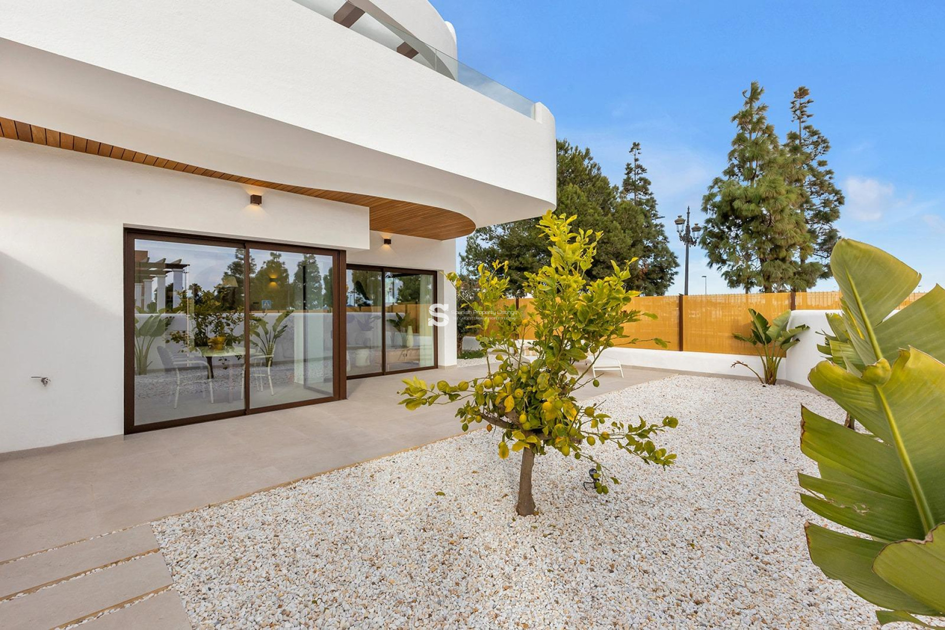 New Build - Villa - Los Alcazares - La Serena Golf