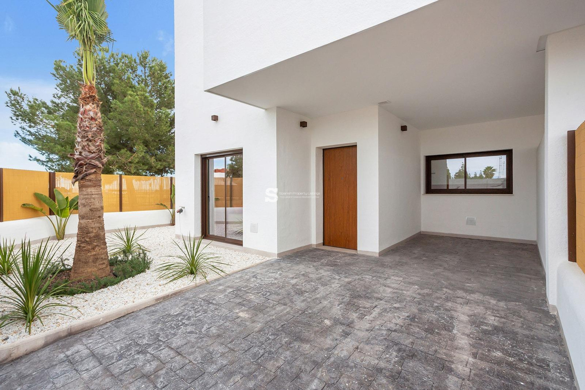 New Build - Villa - Los Alcazares - La Serena Golf