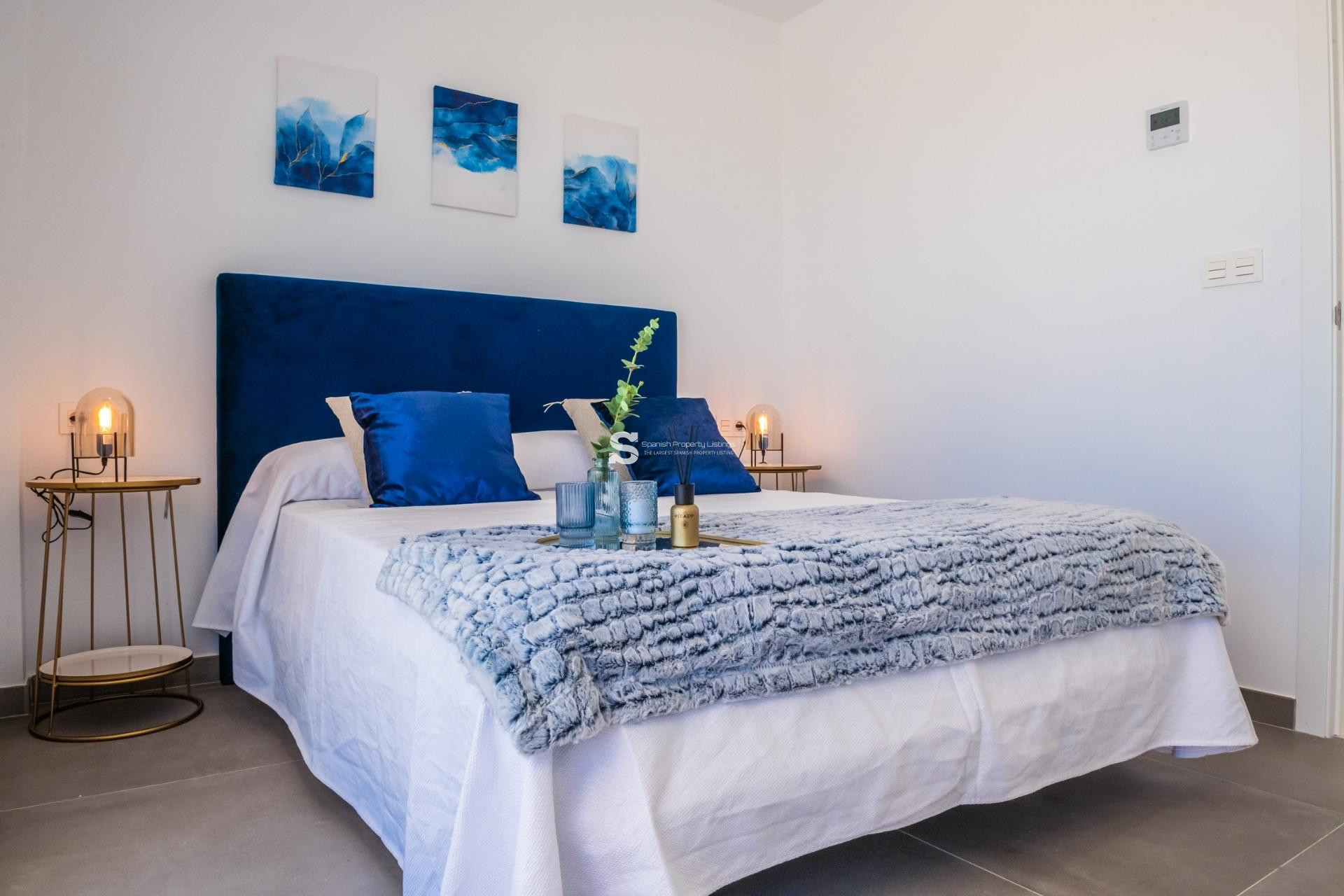 New Build - Villa - Los Alcazares - Torre del Rame