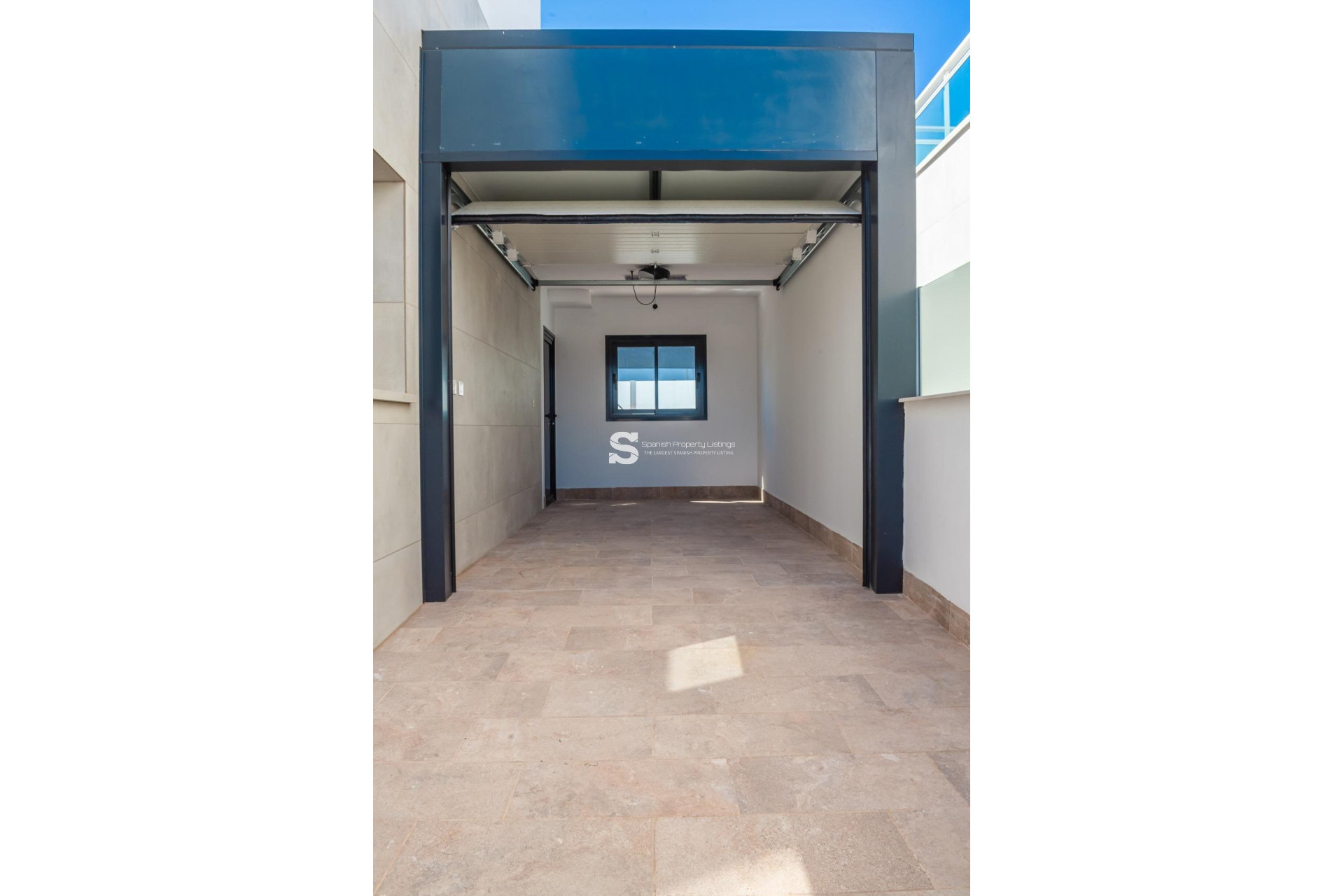 New Build - Villa - Los Alcazares - Torre del Rame