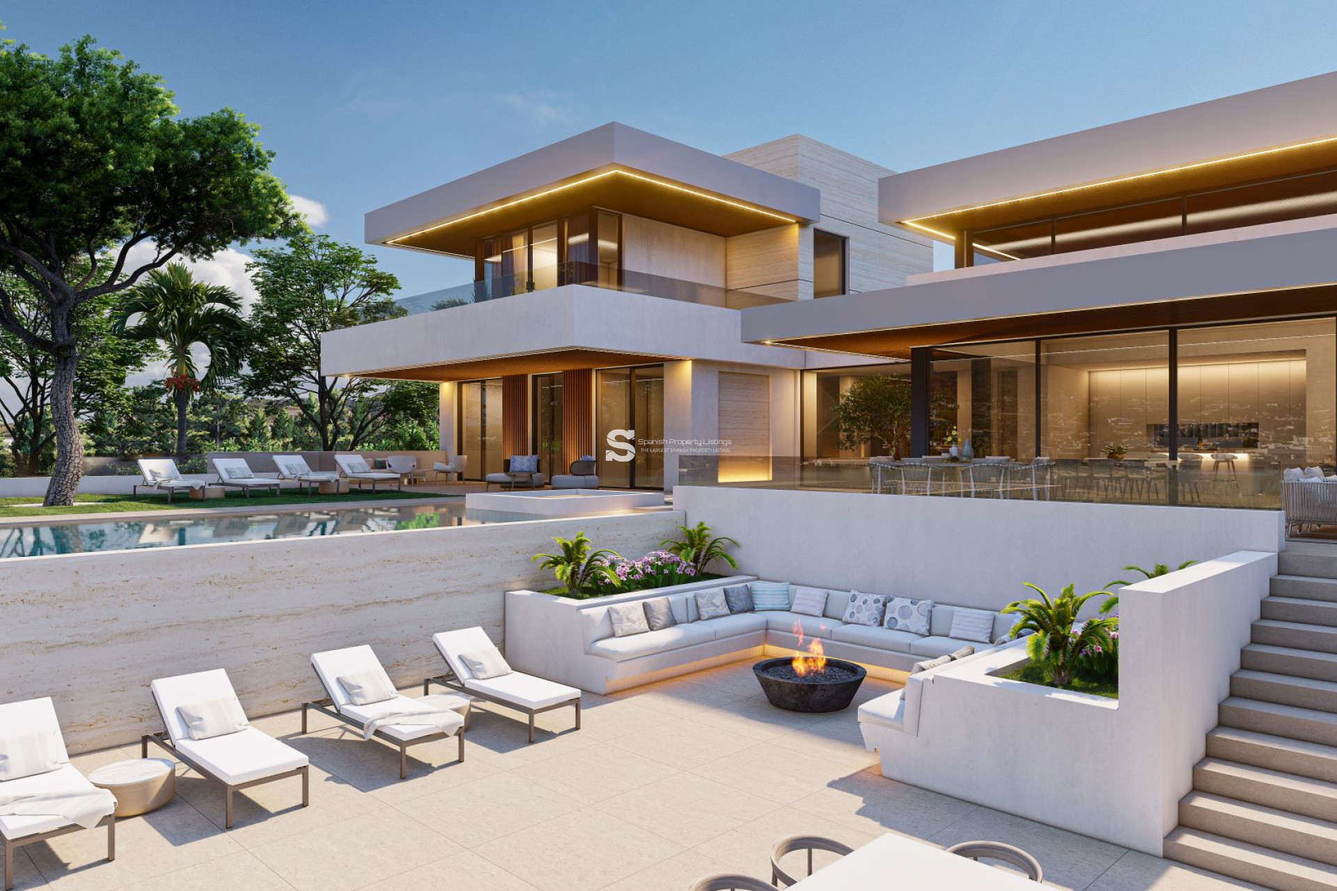 New Build - Villa - Marbella