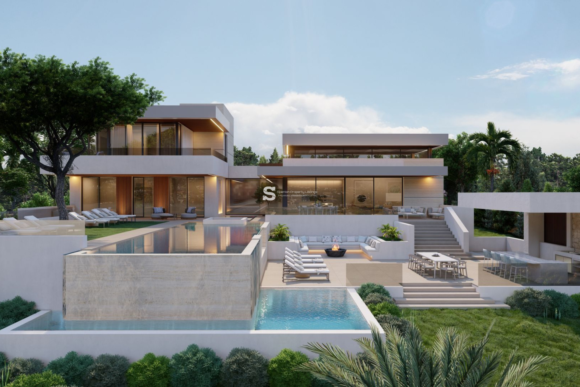 New Build - Villa - Marbella