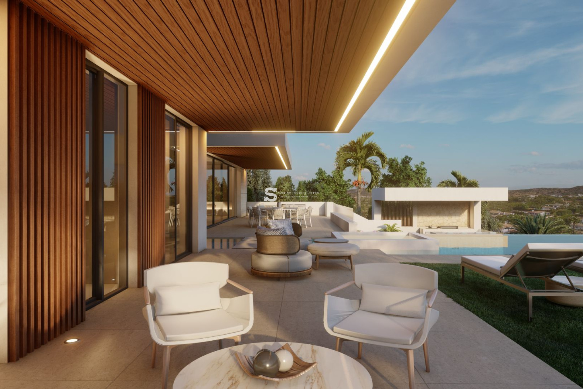 New Build - Villa - Marbella