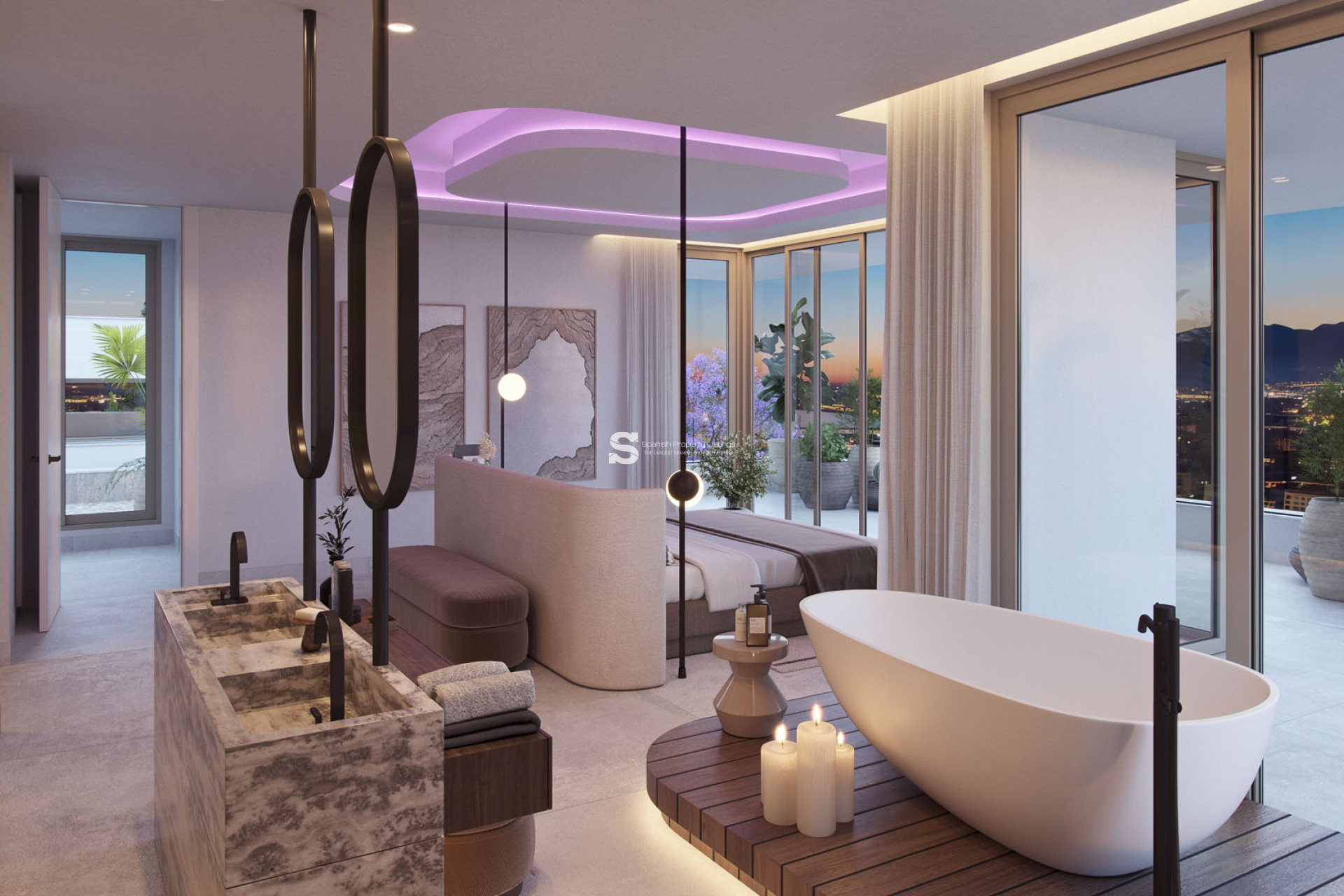 New Build - Villa - Marbella