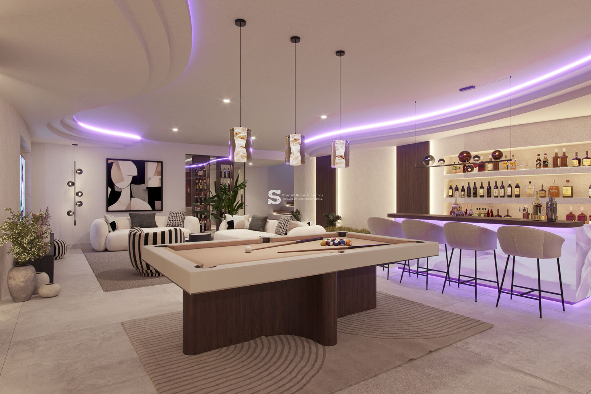 New Build - Villa - Marbella