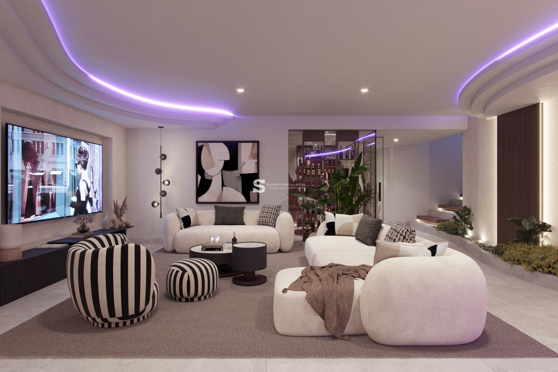 New Build - Villa - Marbella