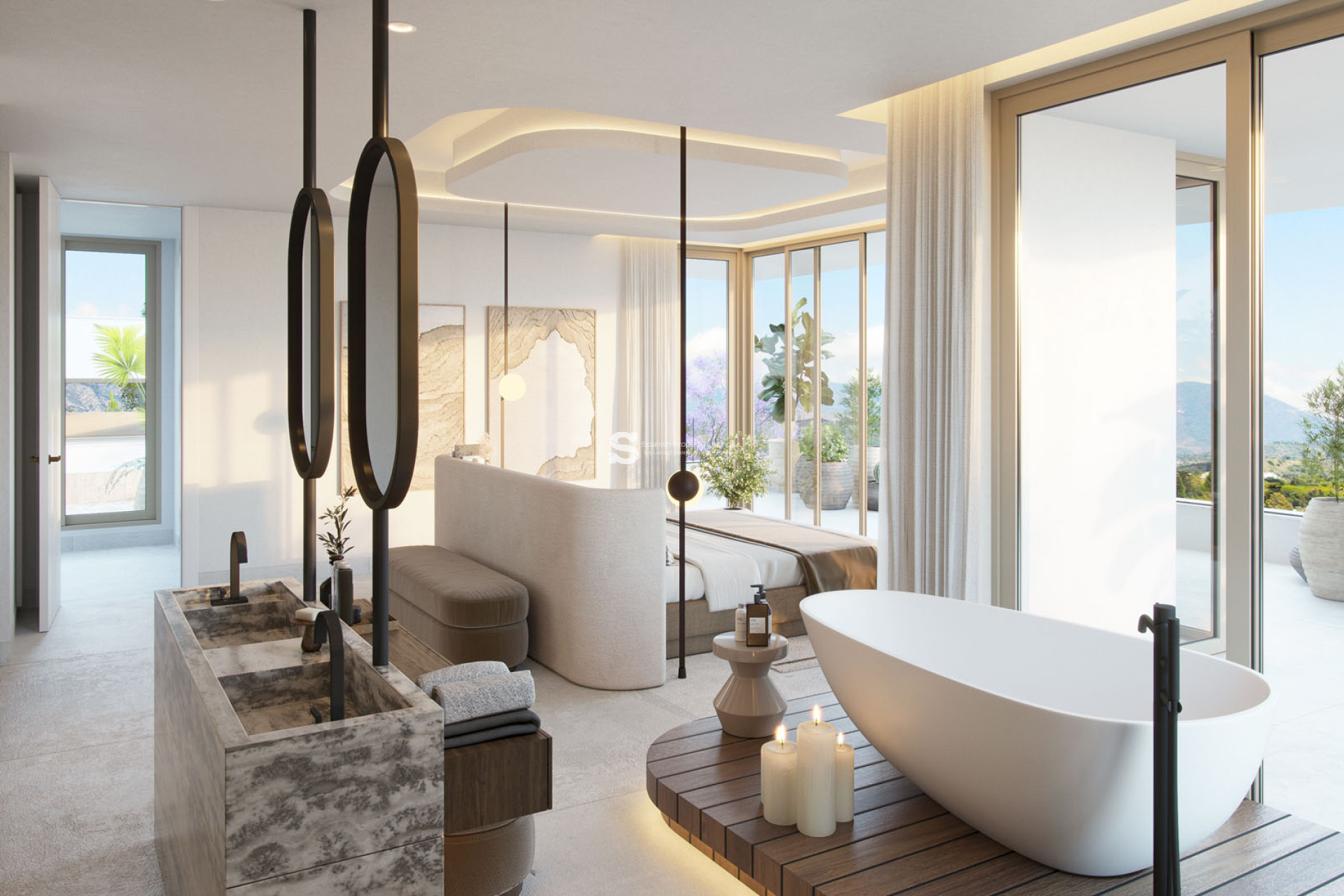 New Build - Villa - Marbella