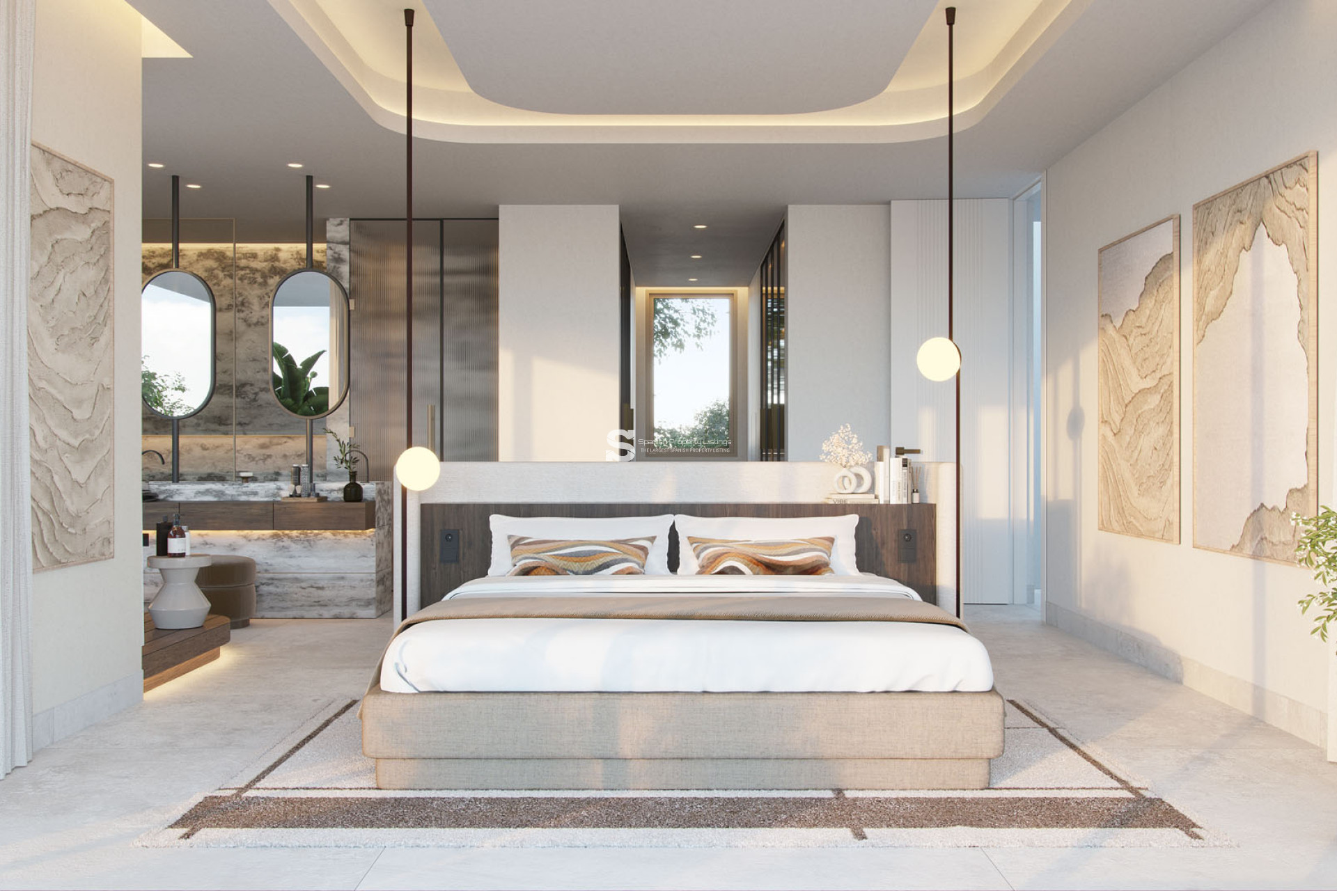 New Build - Villa - Marbella