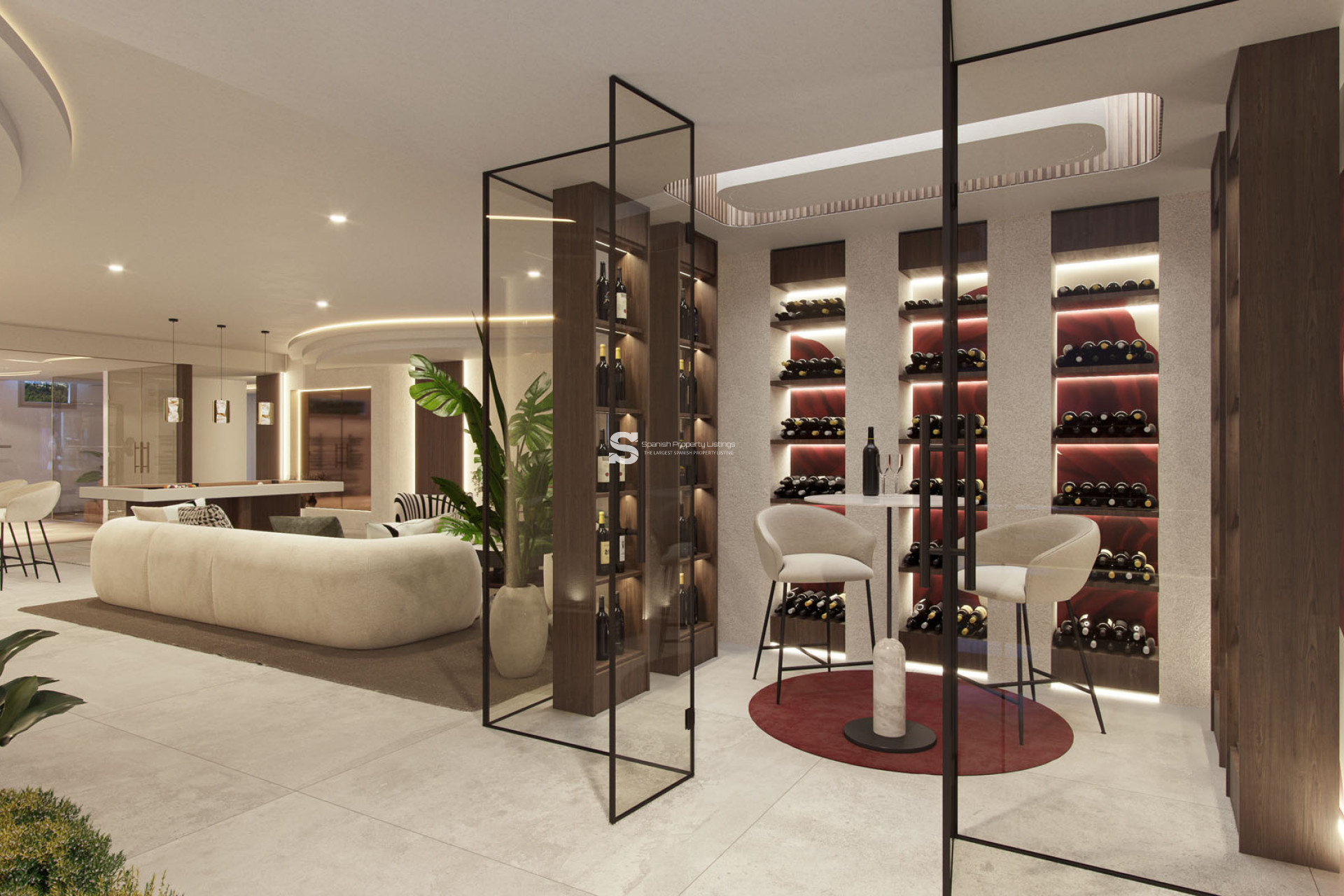 New Build - Villa - Marbella