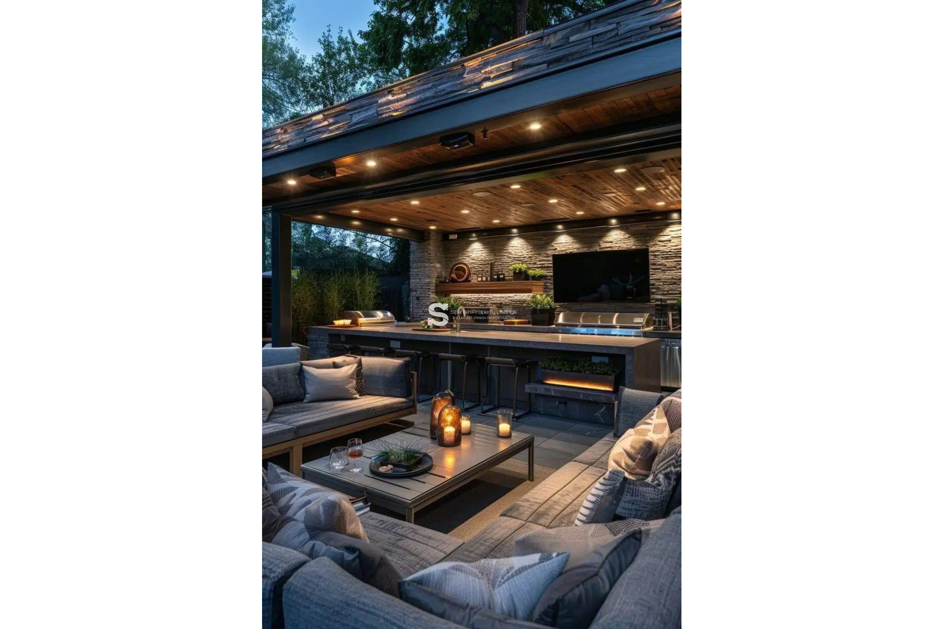 New Build - Villa - Marbella