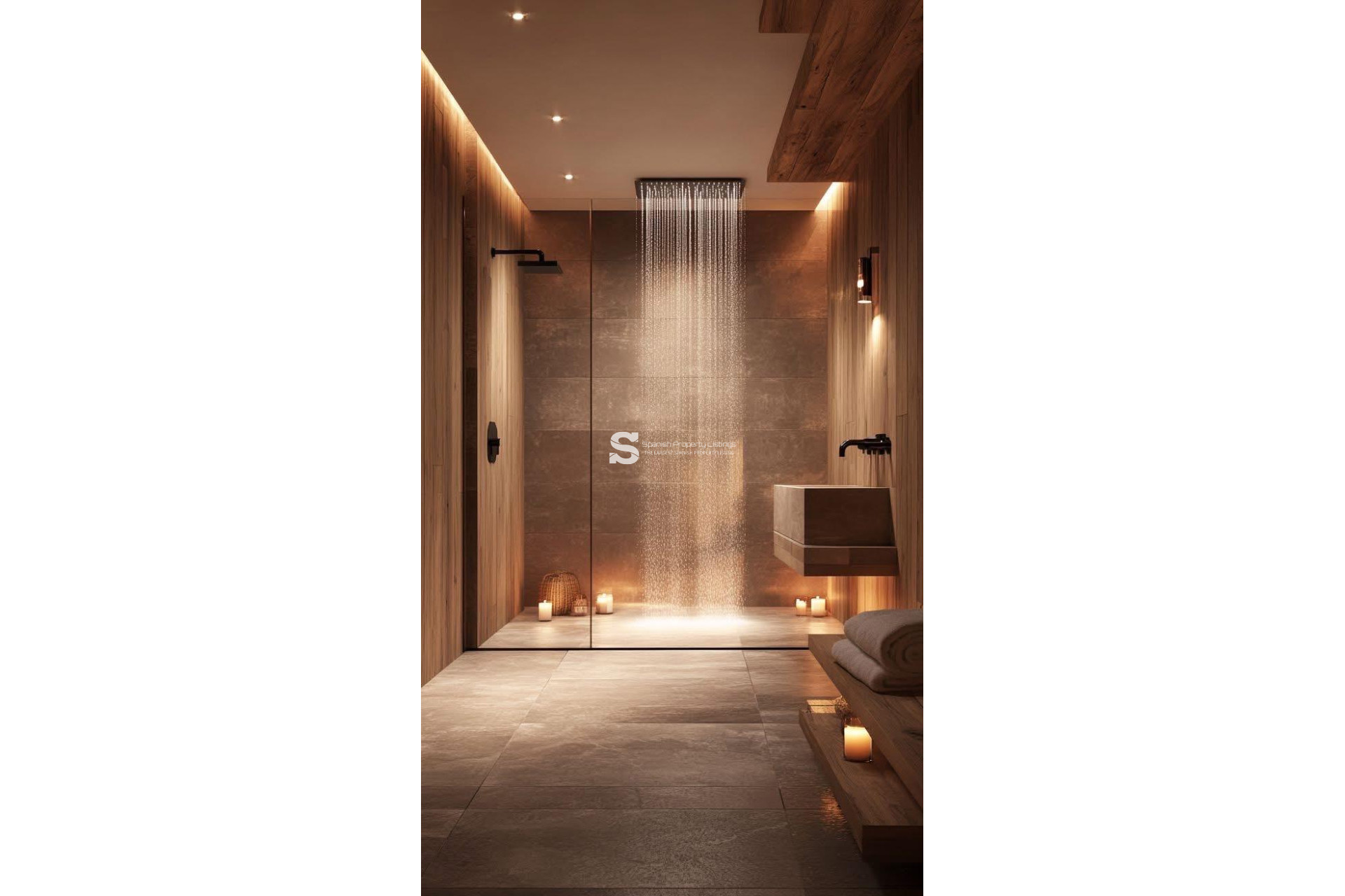 New Build - Villa - Marbella