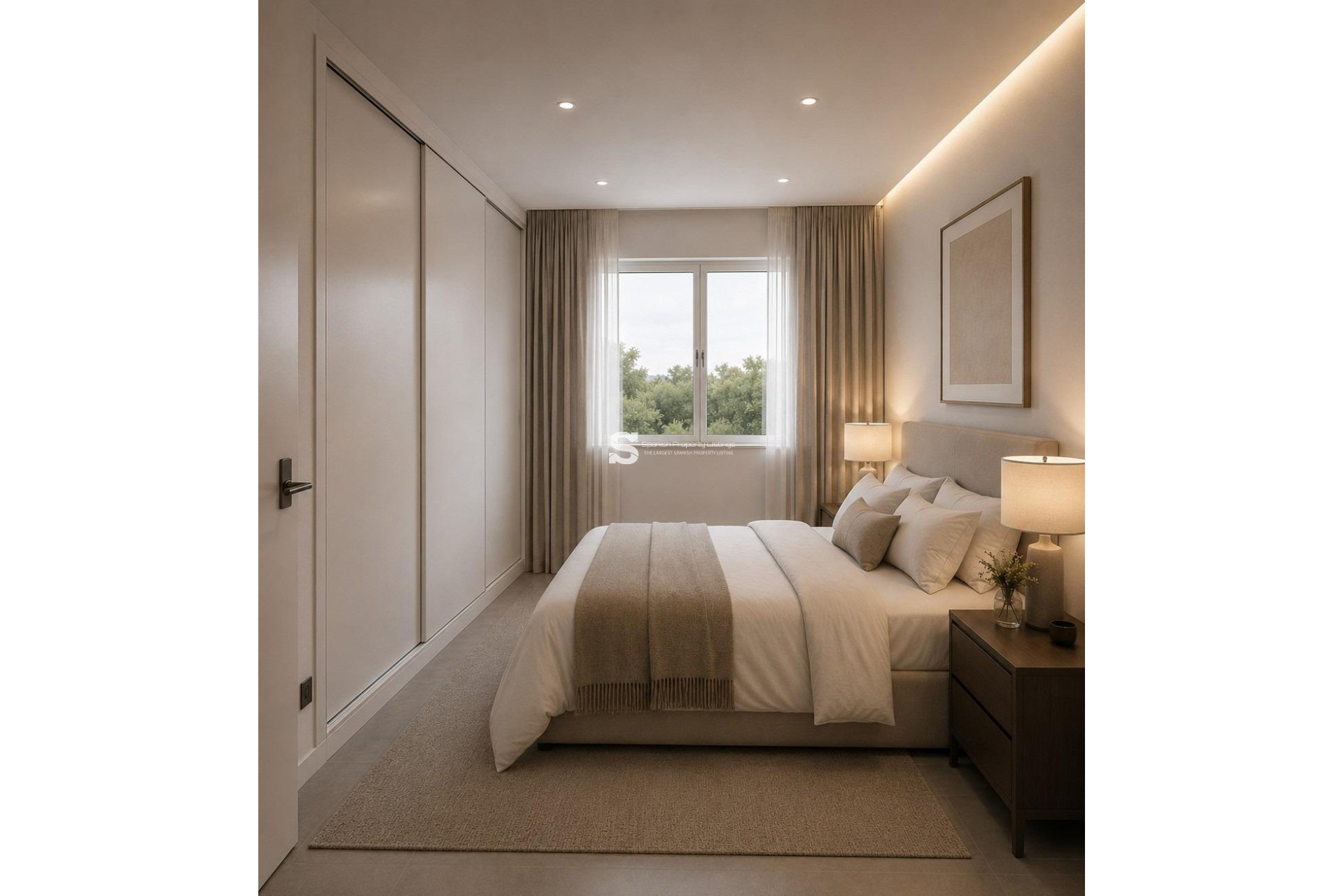 New Build - Villa - Mazarrón - Country Club