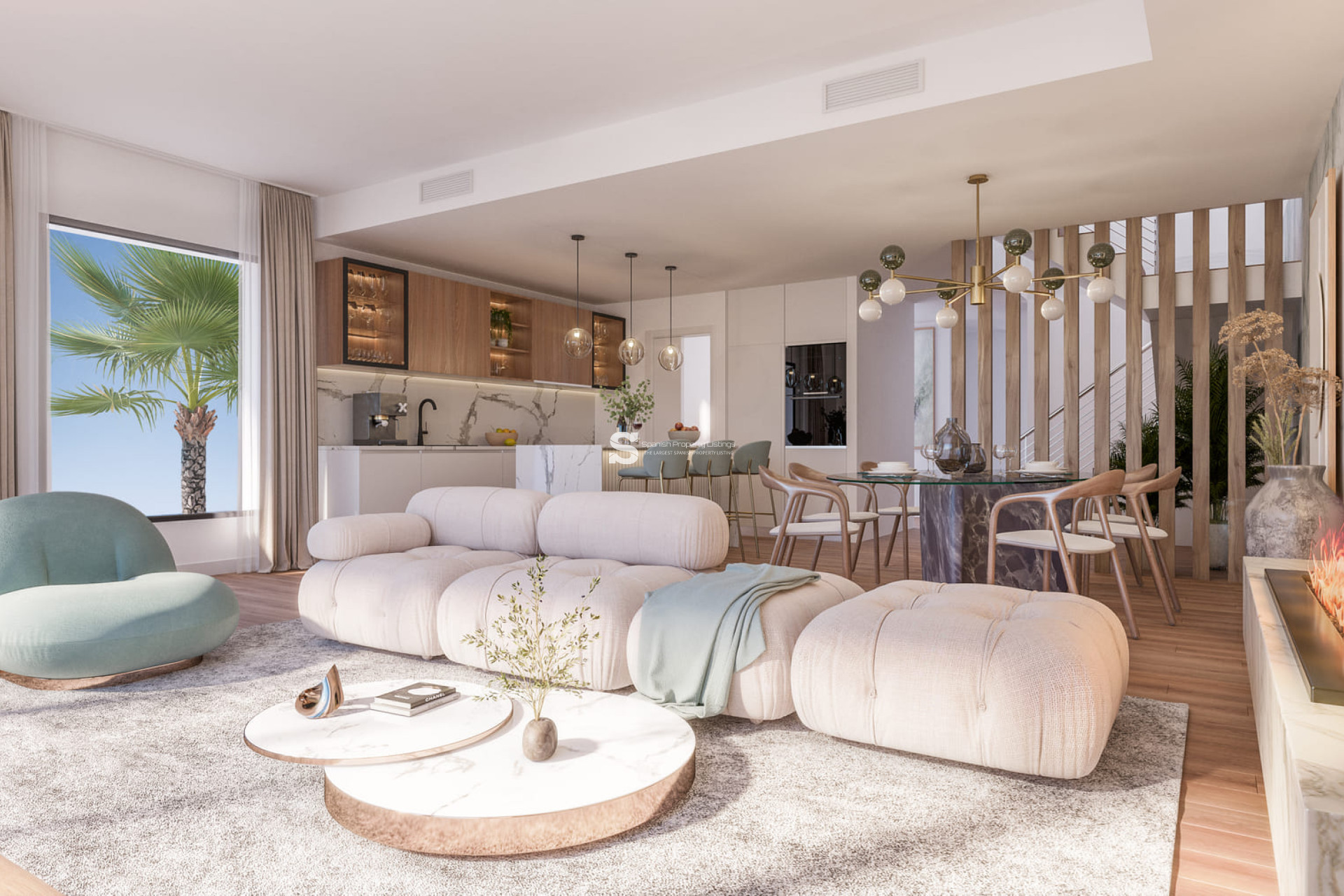 New Build - Villa - Mijas