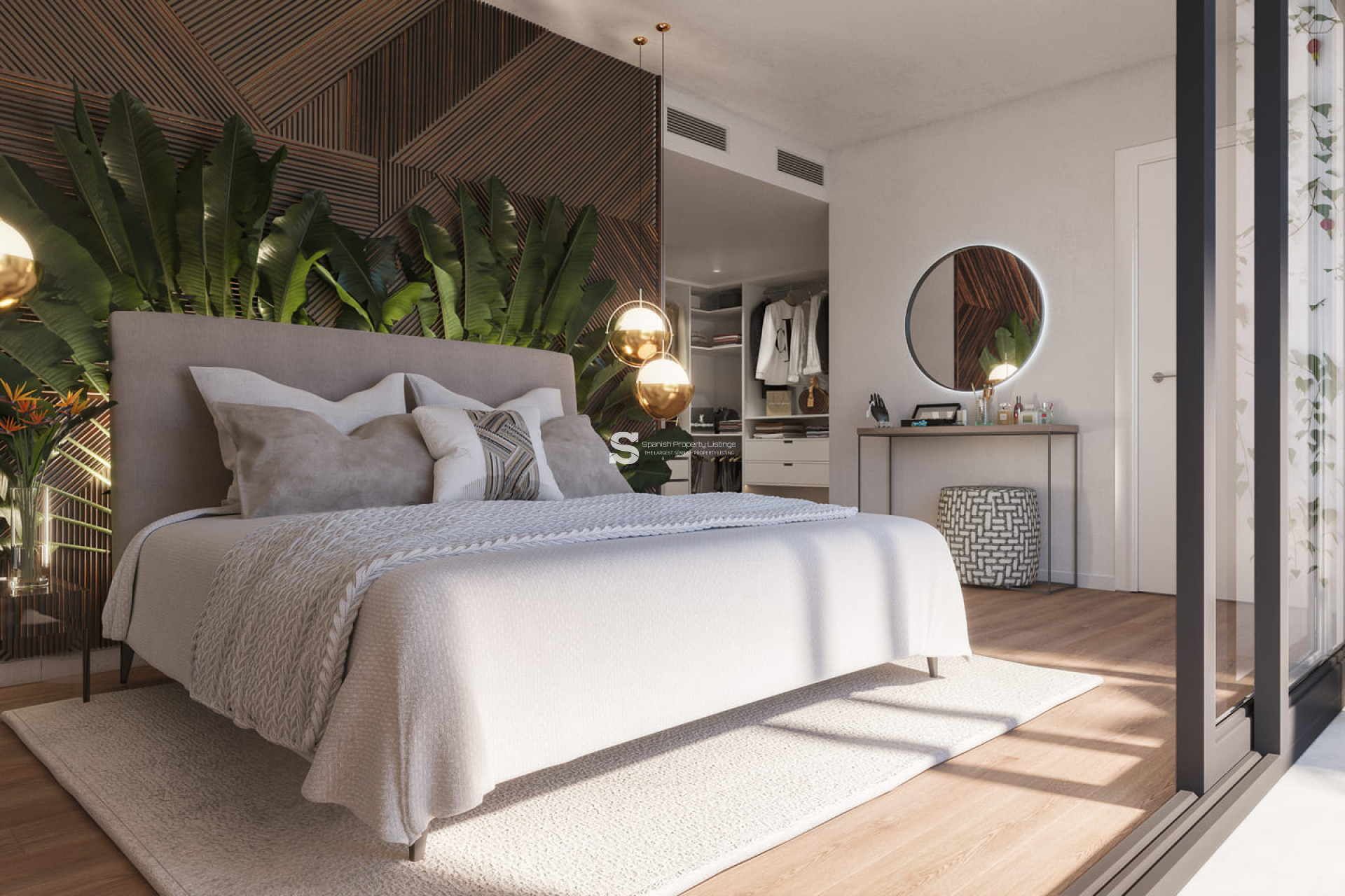 New Build - Villa - Mijas