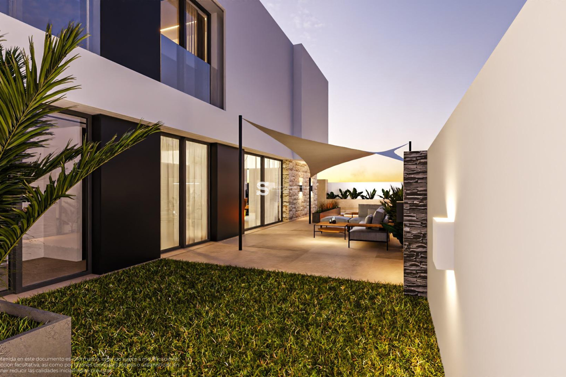 New Build - Villa - Orihuela Costa - La Zenia
