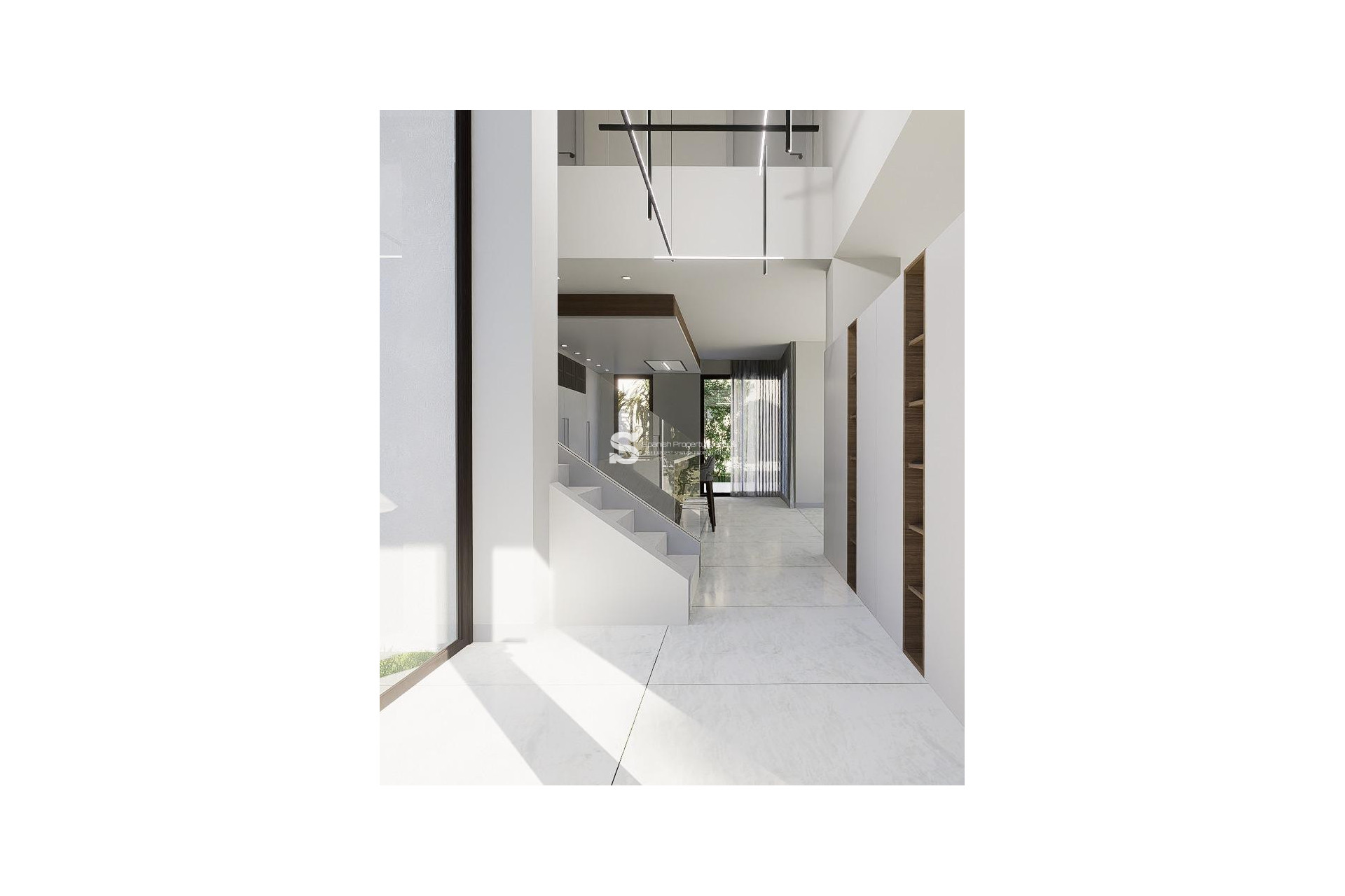 New Build - Villa - Orihuela Costa - La Zenia