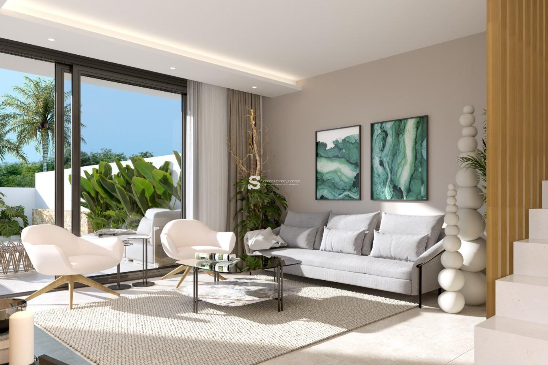 New Build - Villa - Orihuela Costa - Las Filipinas