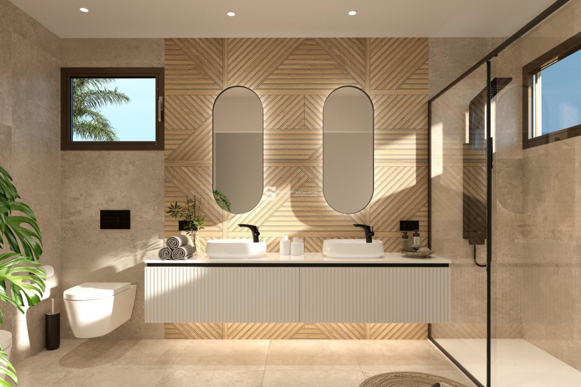 New Build - Villa - Orihuela Costa - Las Filipinas