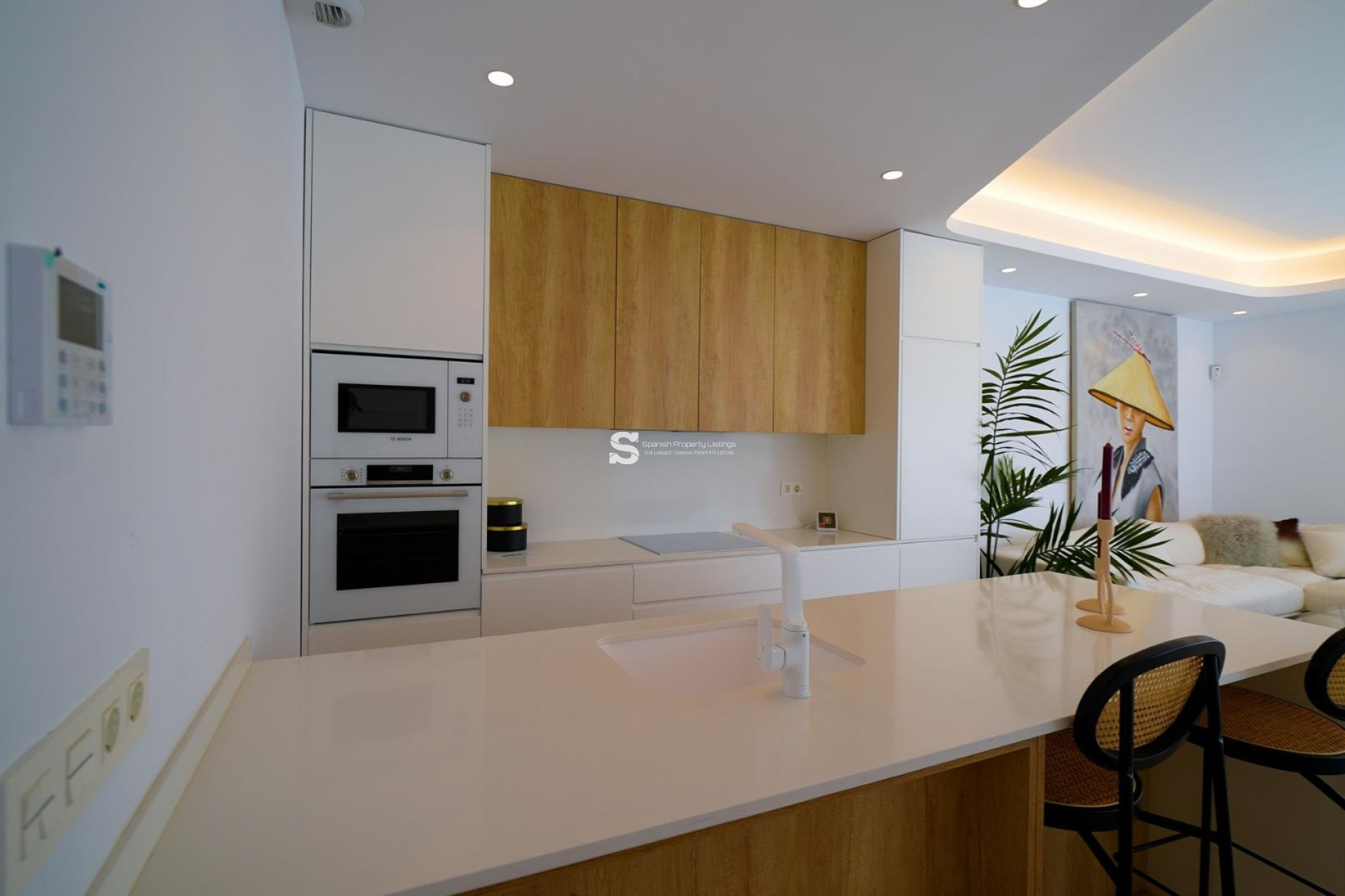 New Build - Villa - Orihuela Costa - Los Altos