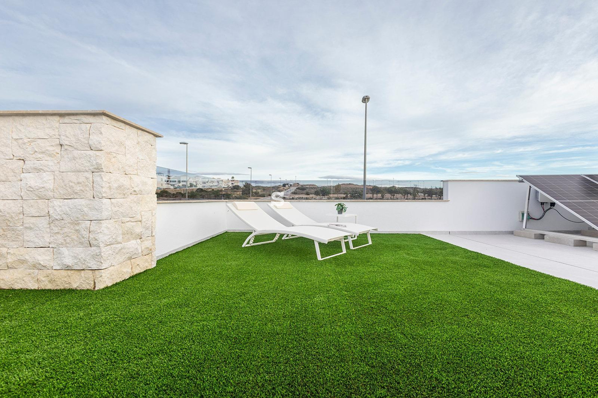 New Build - Villa - Orihuela - Vistabella Golf
