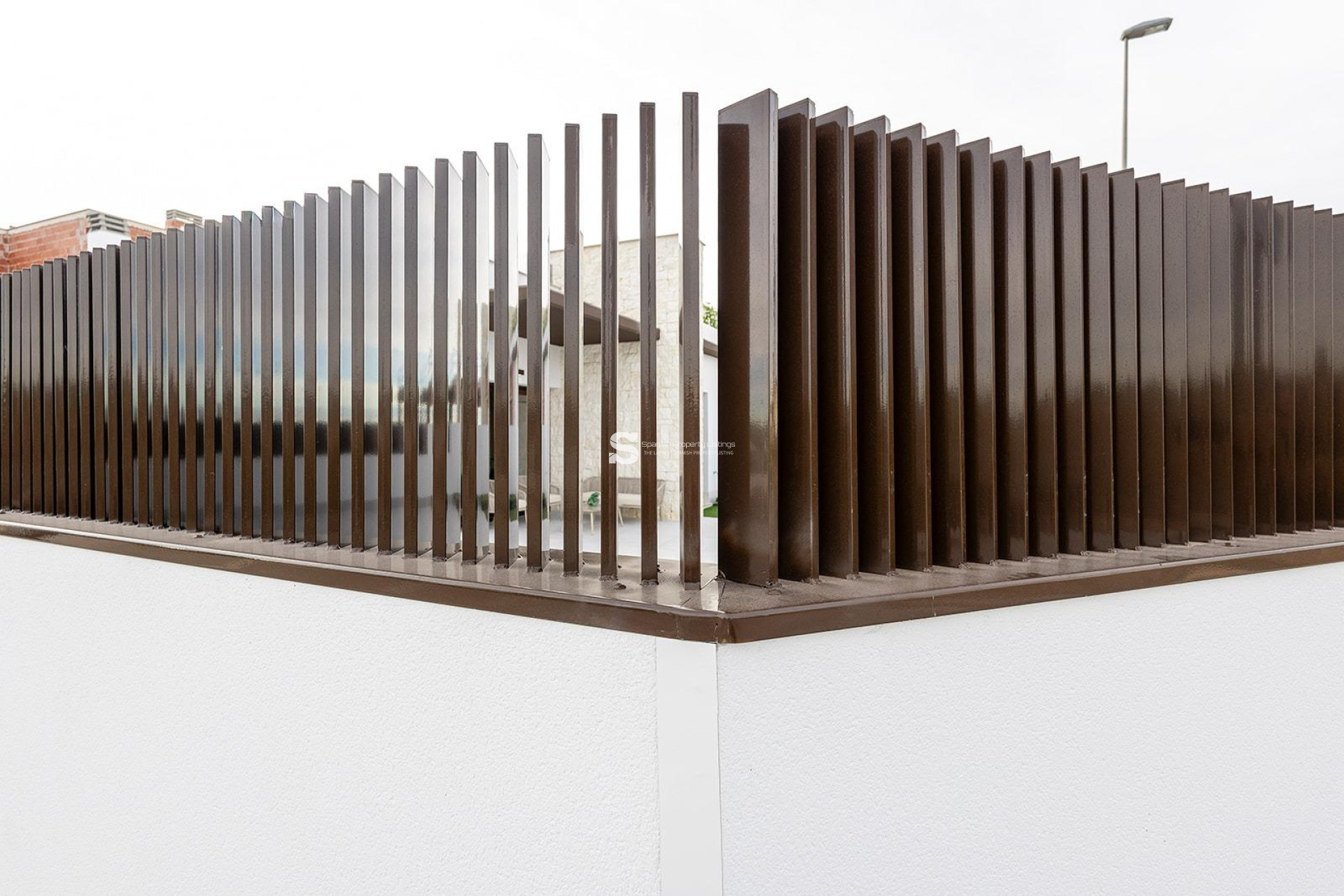 New Build - Villa - Orihuela - Vistabella Golf