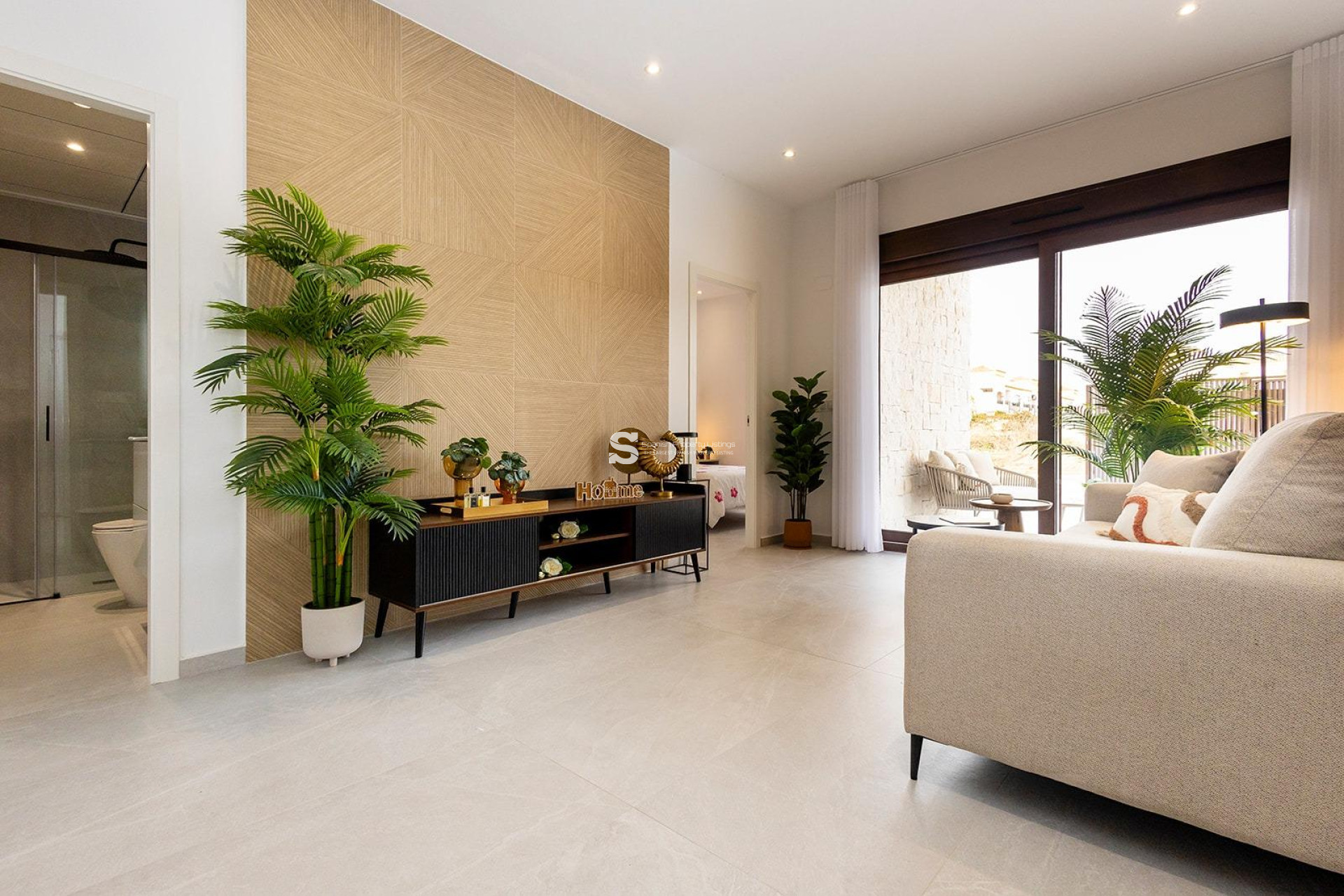 New Build - Villa - Orihuela - Vistabella Golf