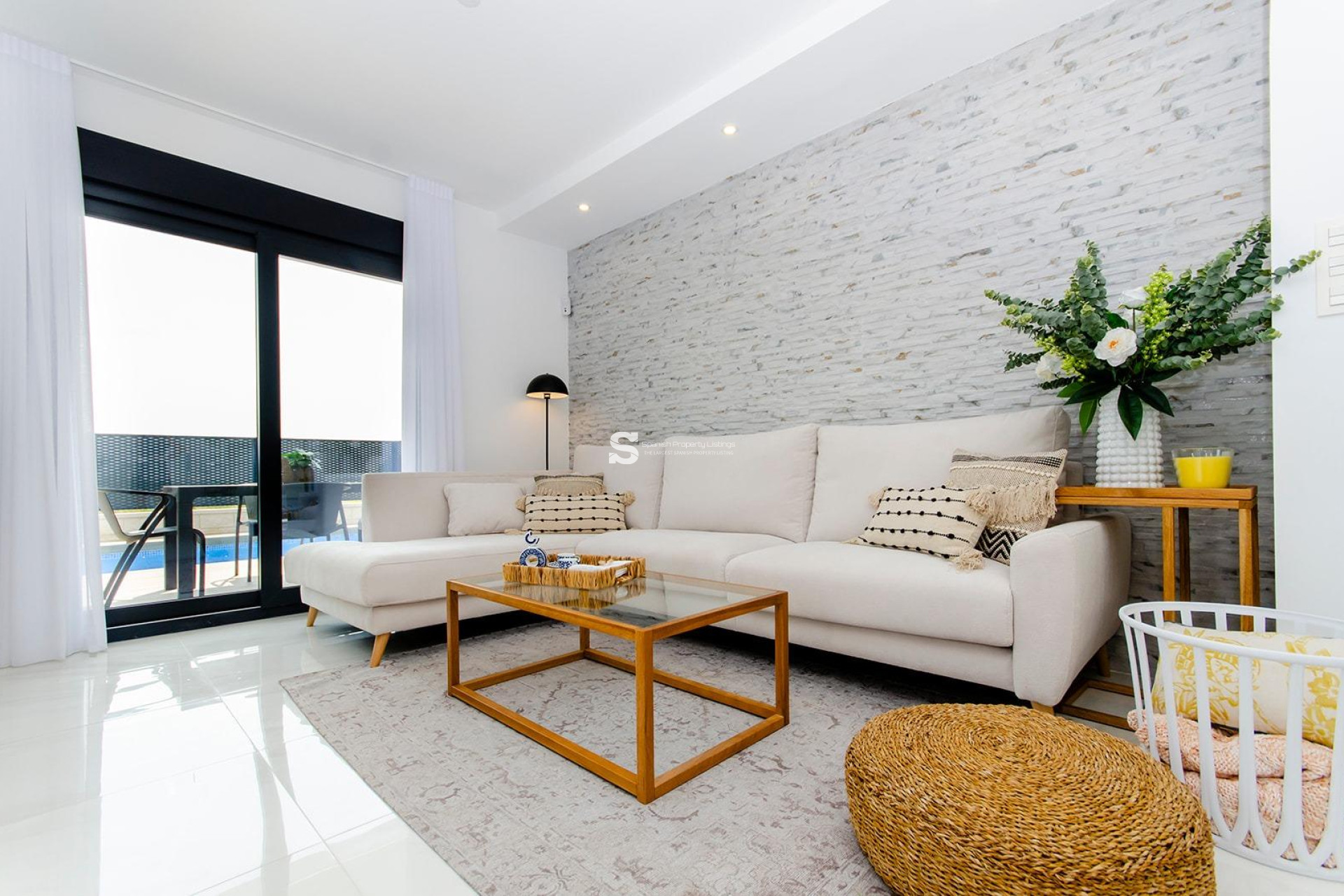 New Build - Villa - Orihuela - Vistabella Golf