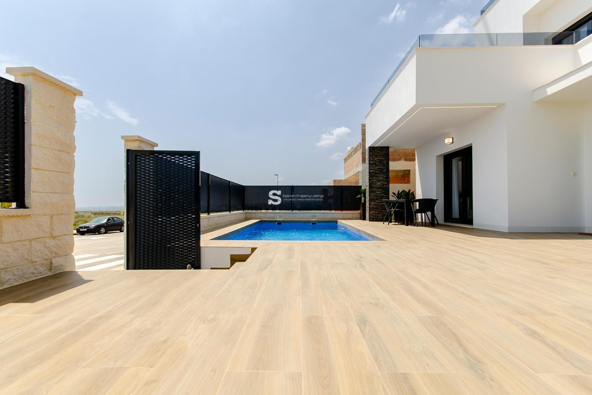 New Build - Villa - Orihuela - Vistabella Golf