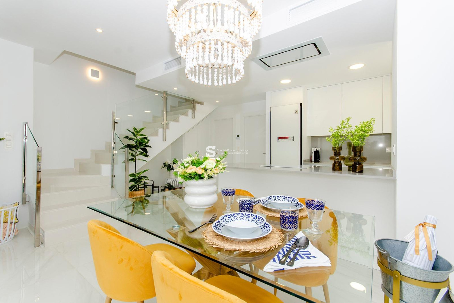 New Build - Villa - Orihuela - Vistabella Golf