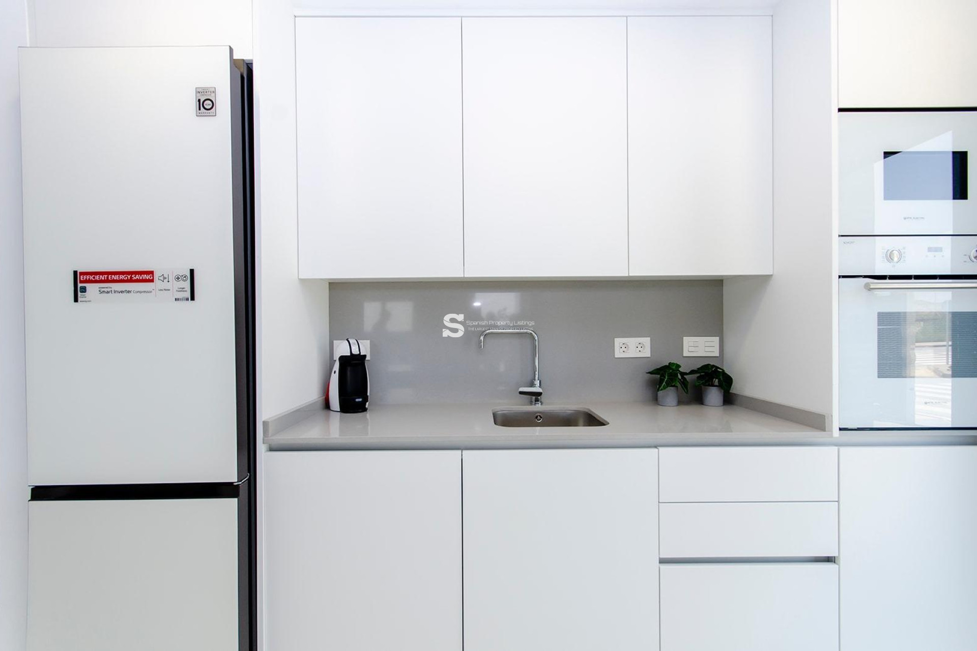 New Build - Villa - Orihuela - Vistabella Golf