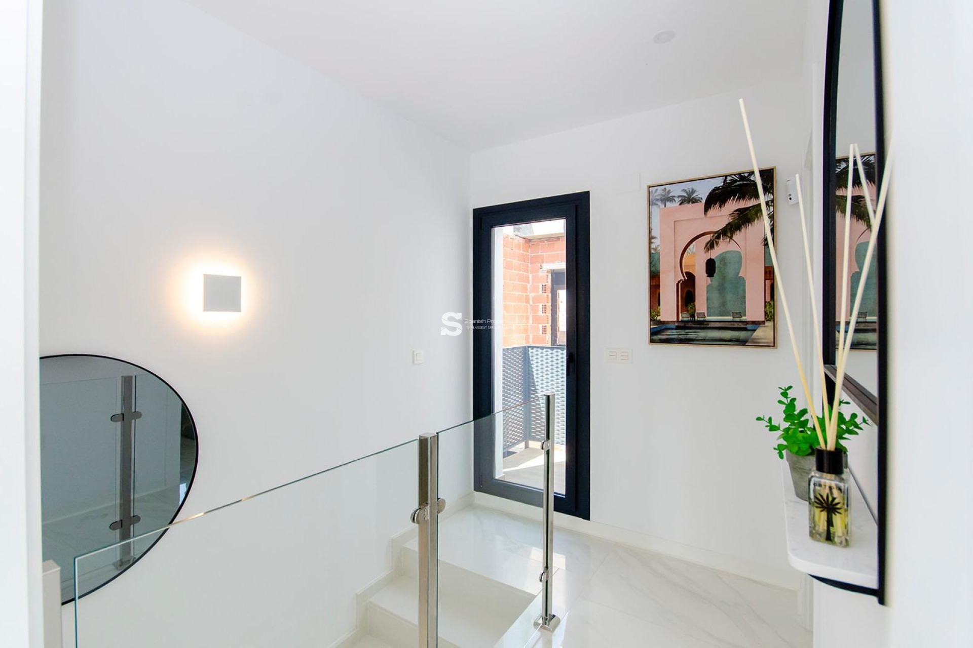 New Build - Villa - Orihuela - Vistabella Golf