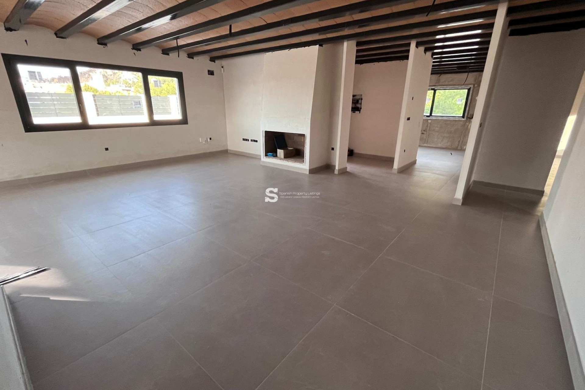 New Build - Villa - Penaguila - El Olivar