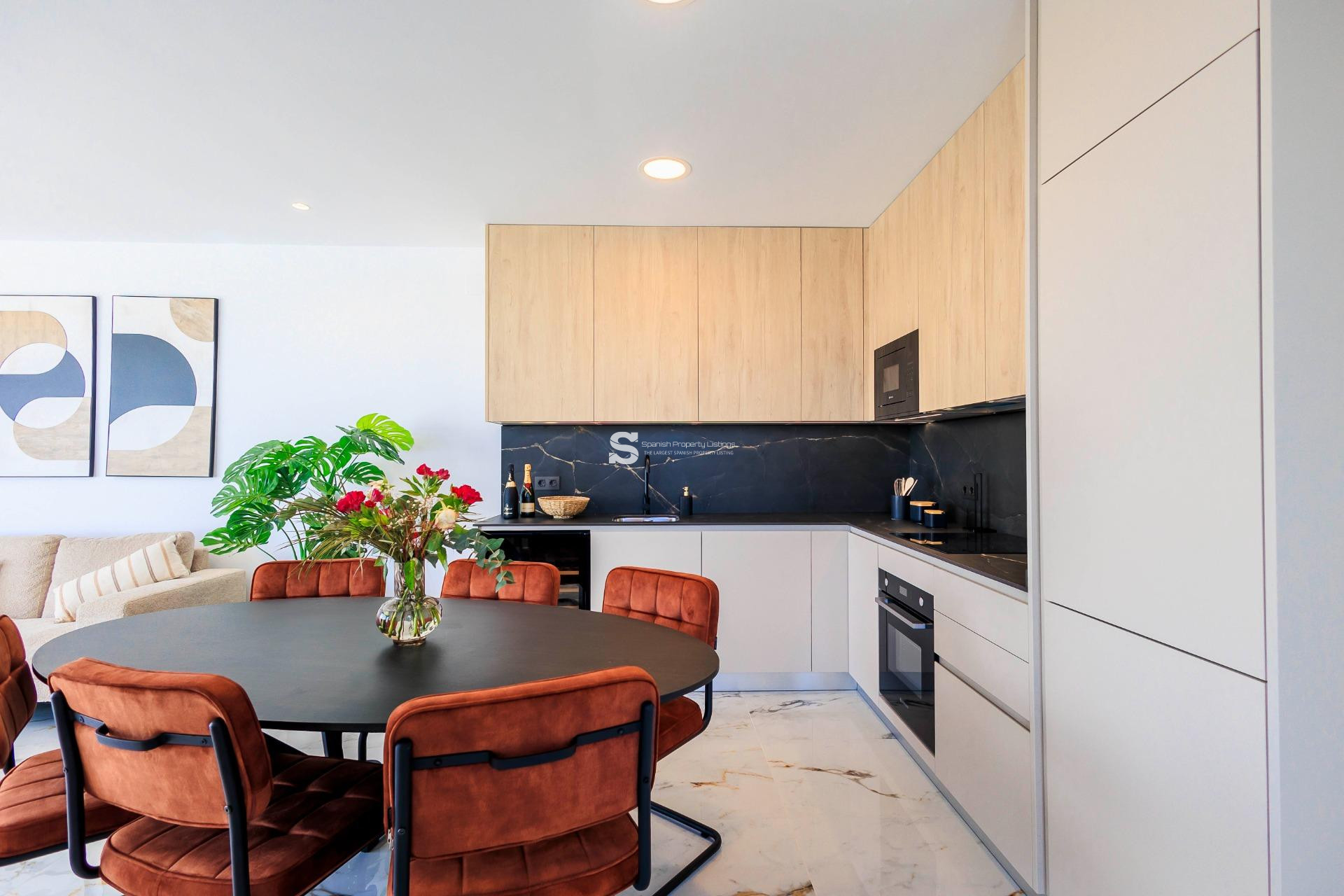 New Build - Villa - Pilar de la Horadada - Lo Romero Golf