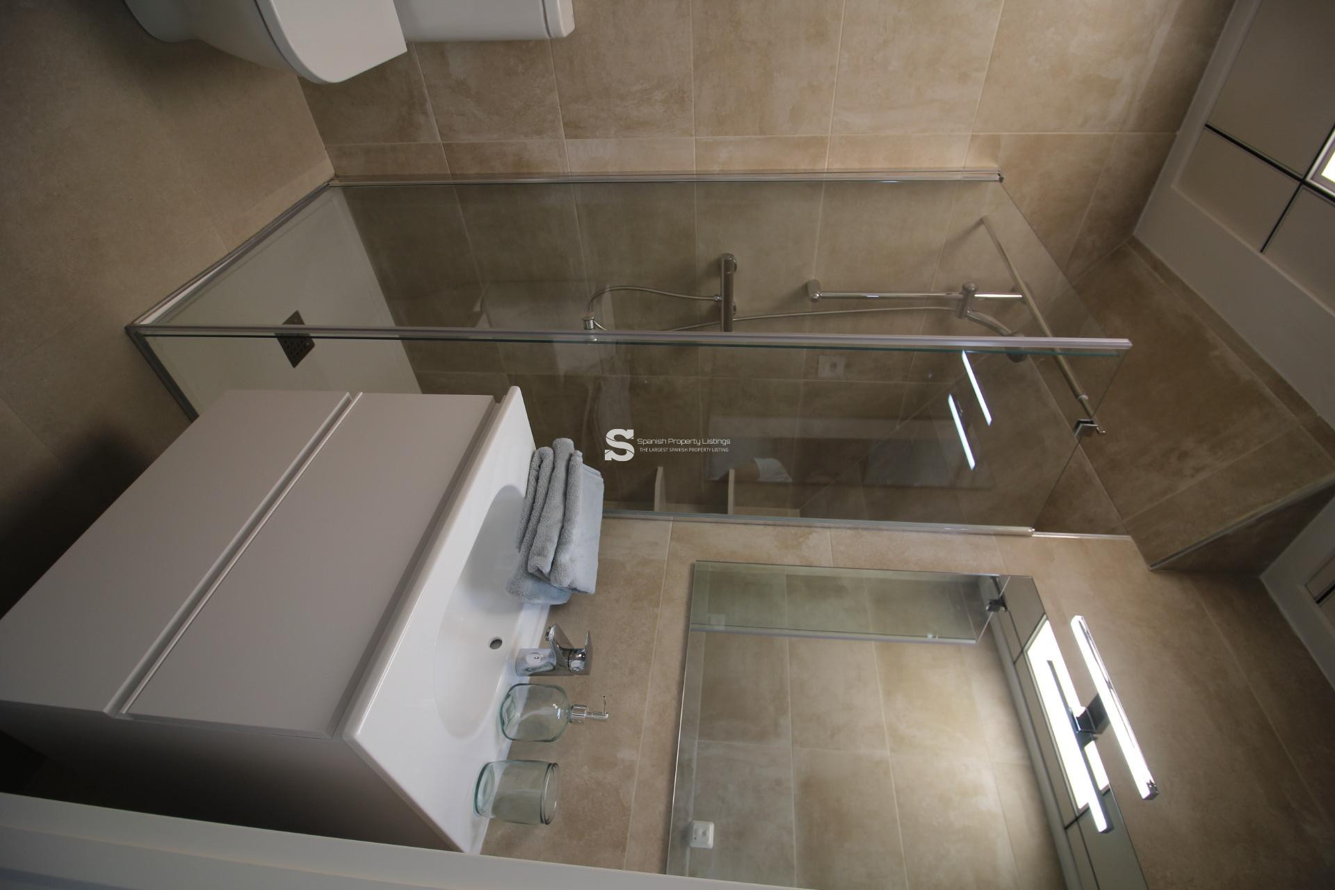 New Build - Villa - Pilar de la Horadada - parque Andromeda