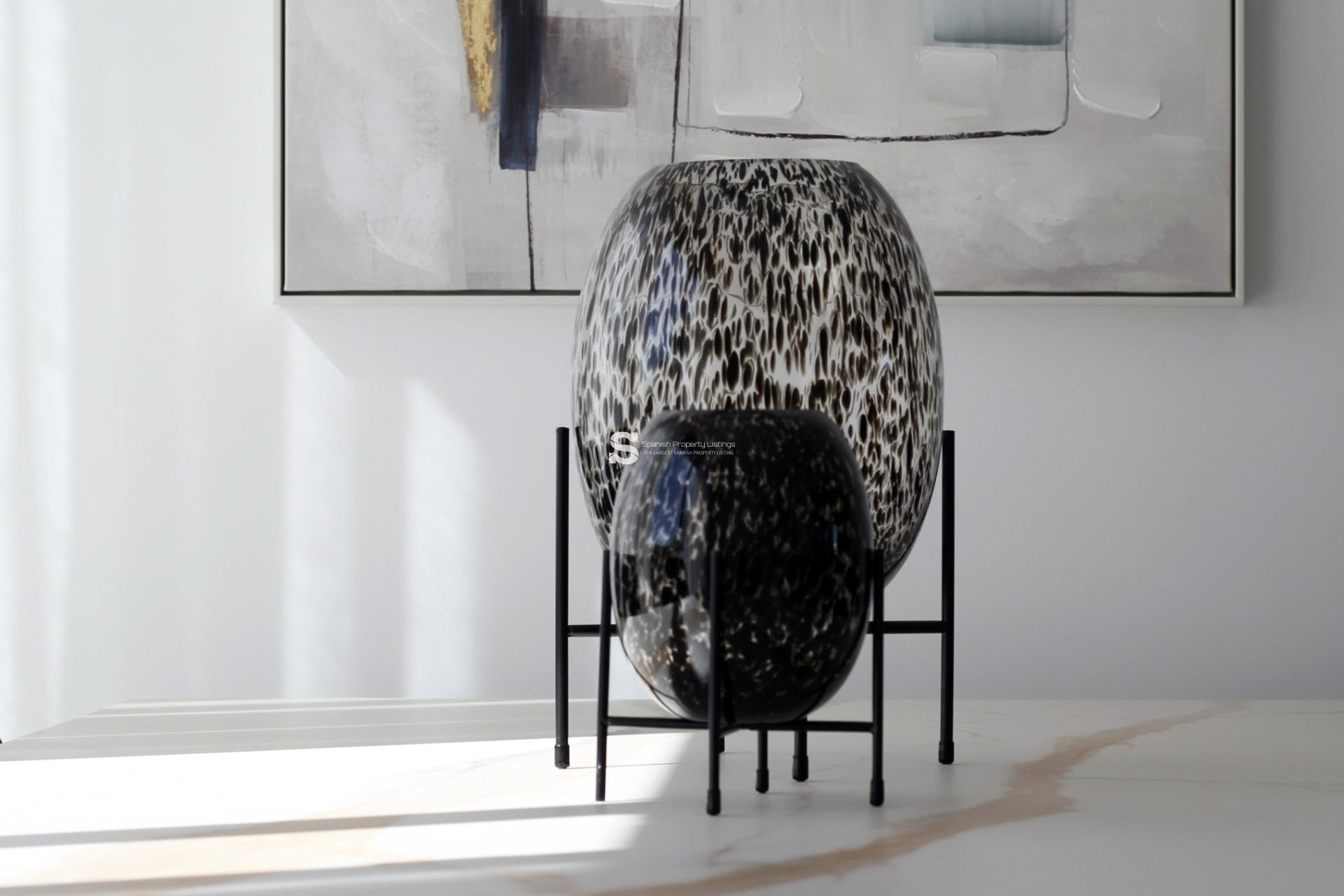 New Build - Villa - Pilar de la Horadada - parque Andromeda