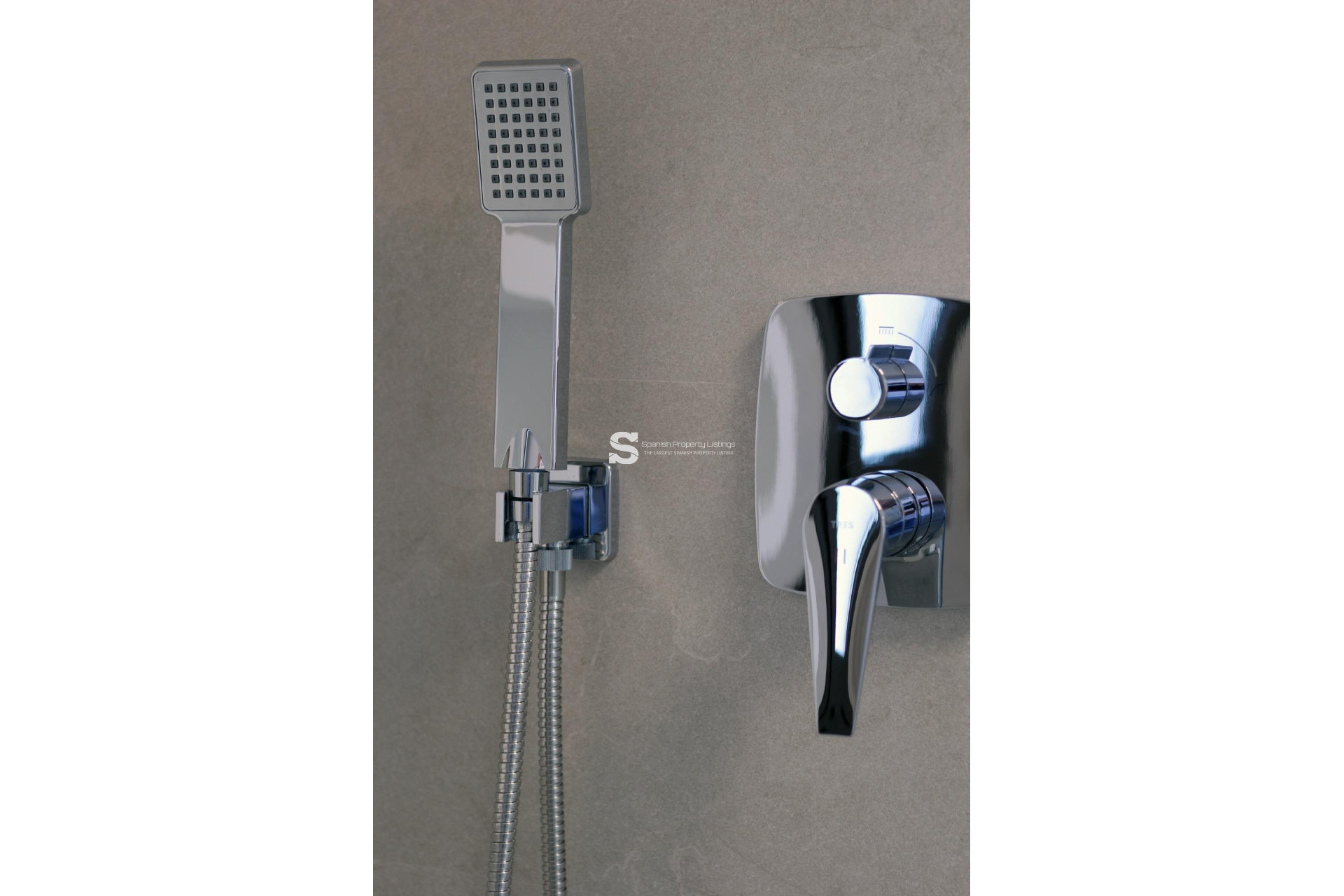 New Build - Villa - Pilar de la Horadada - parque Andromeda