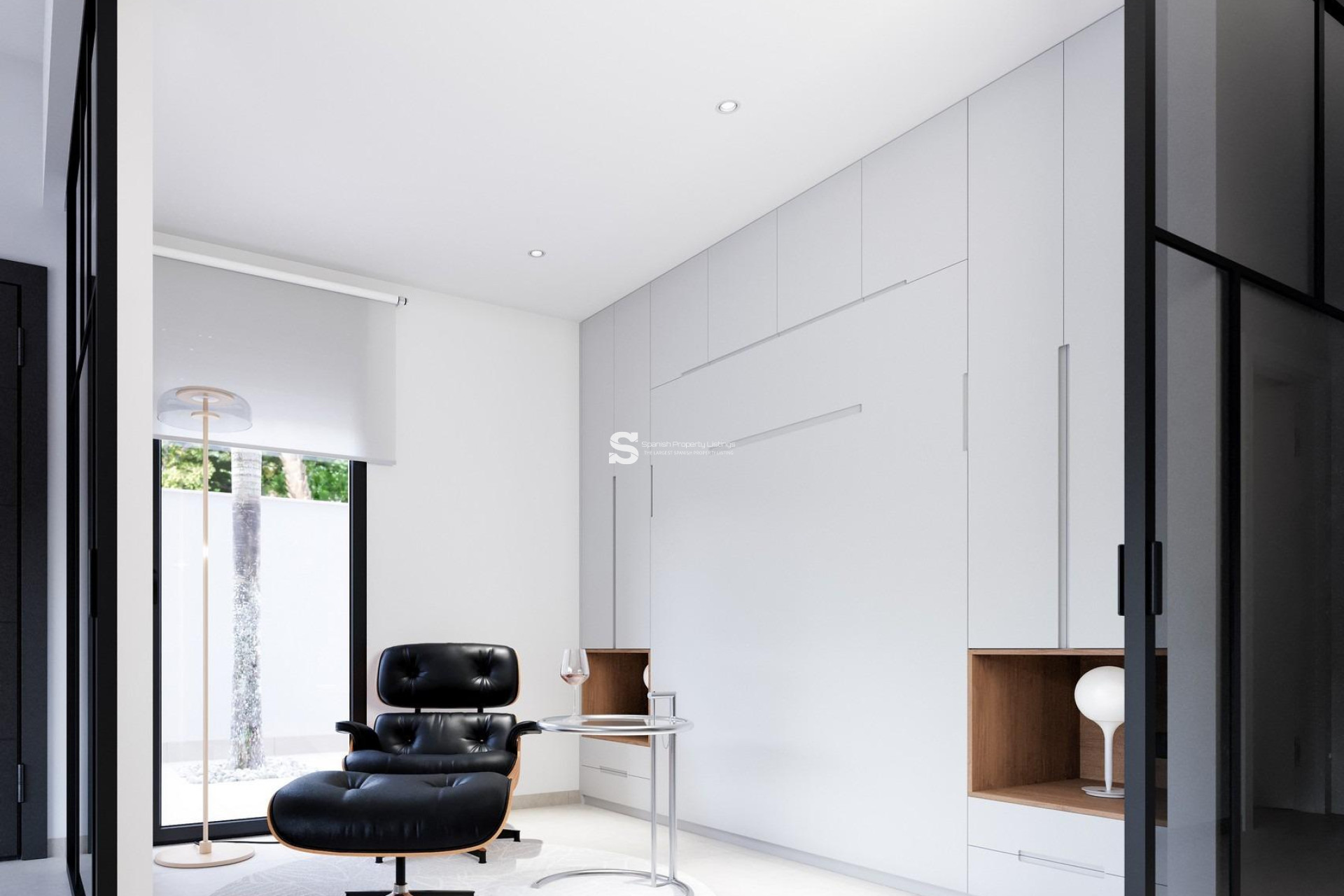 New Build - Villa - Pilar de la Horadada - parques de Andromeda