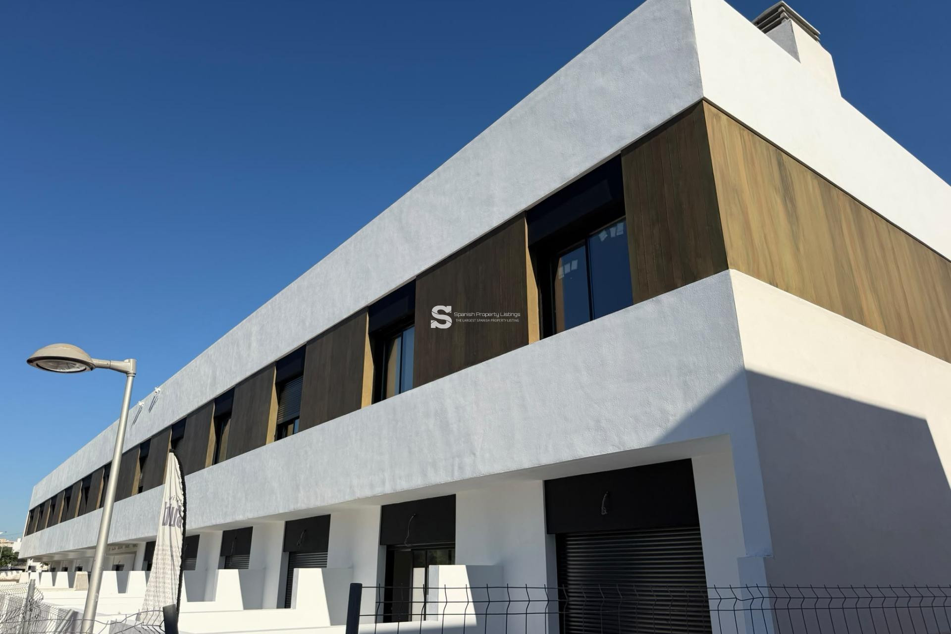 New Build - Villa - Pilar de la Horadada - pueblo