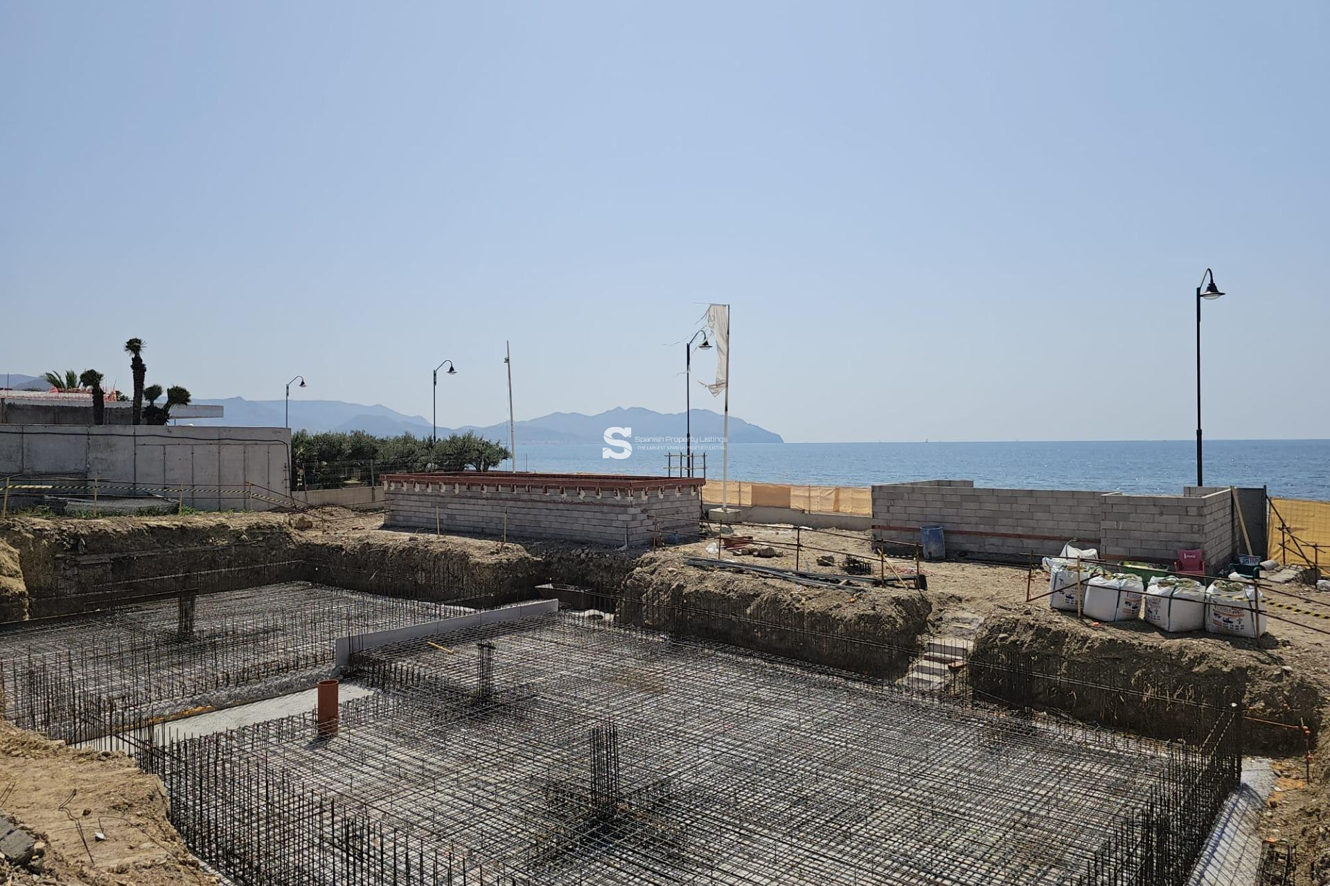 New Build - Villa - Puerto de Mazarron - El Alamillo