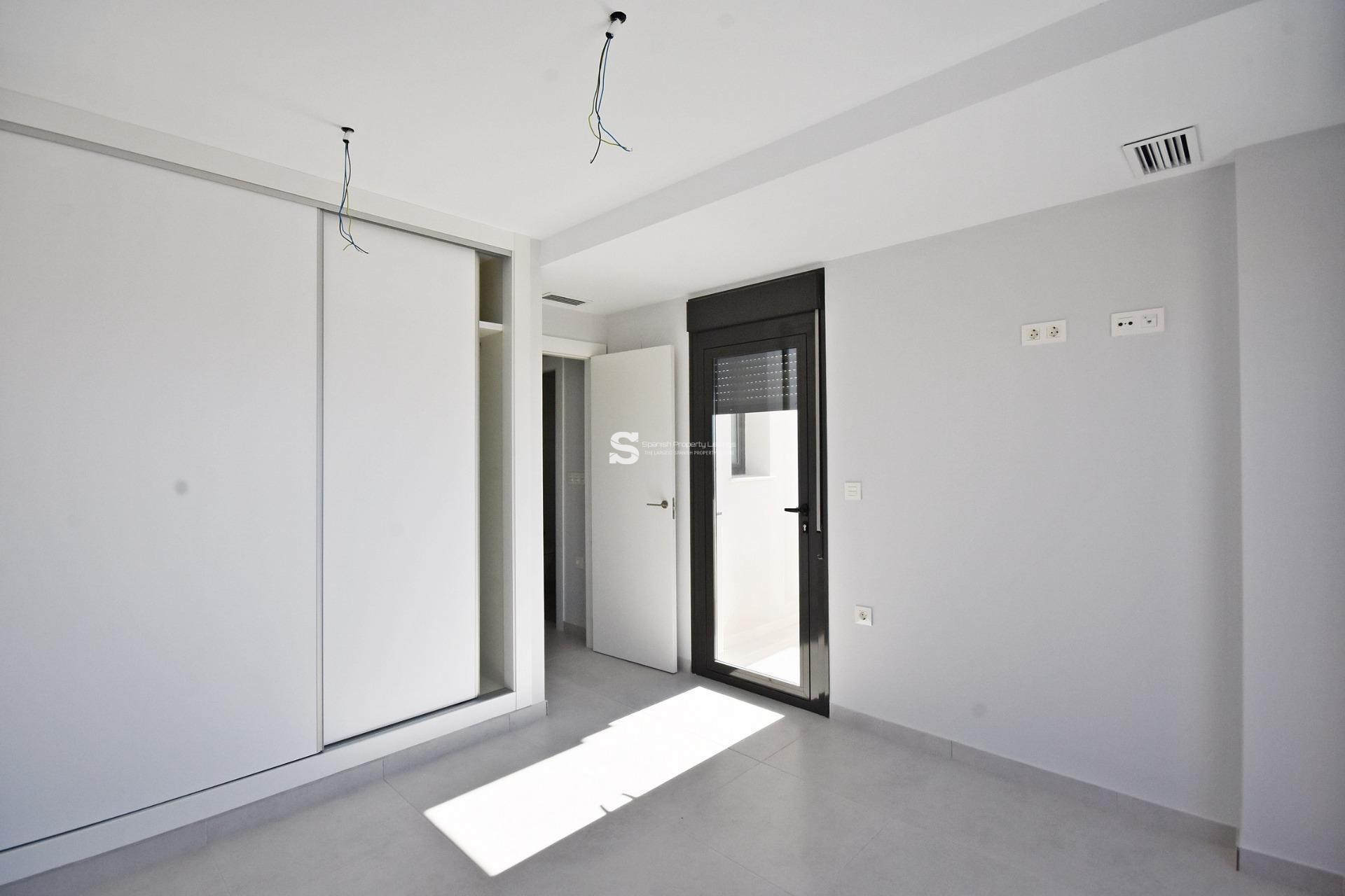 New Build - Villa - Puerto de Mazarron - Mar de Plata