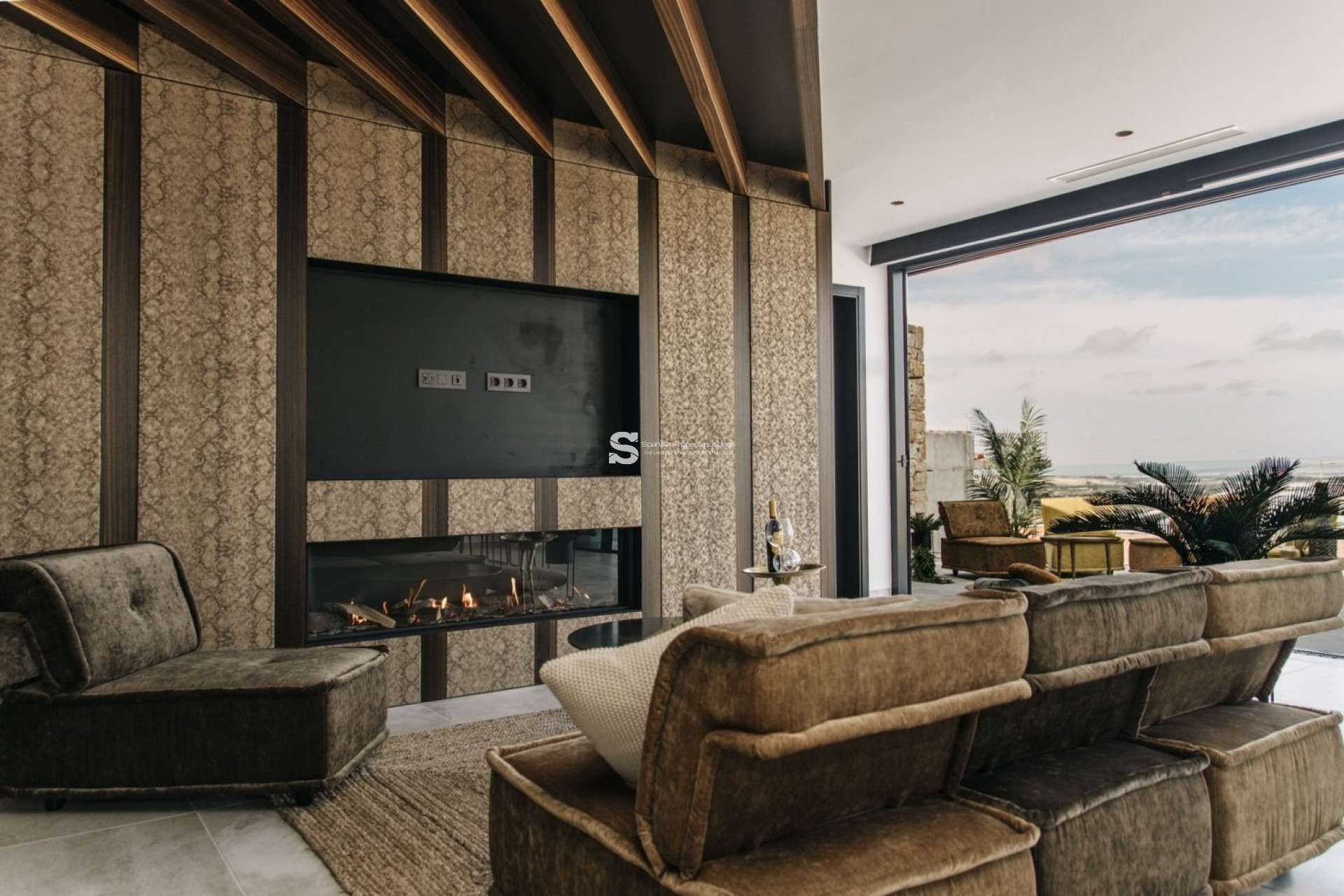 New Build - Villa - Rojales - Altos De La Marquesa