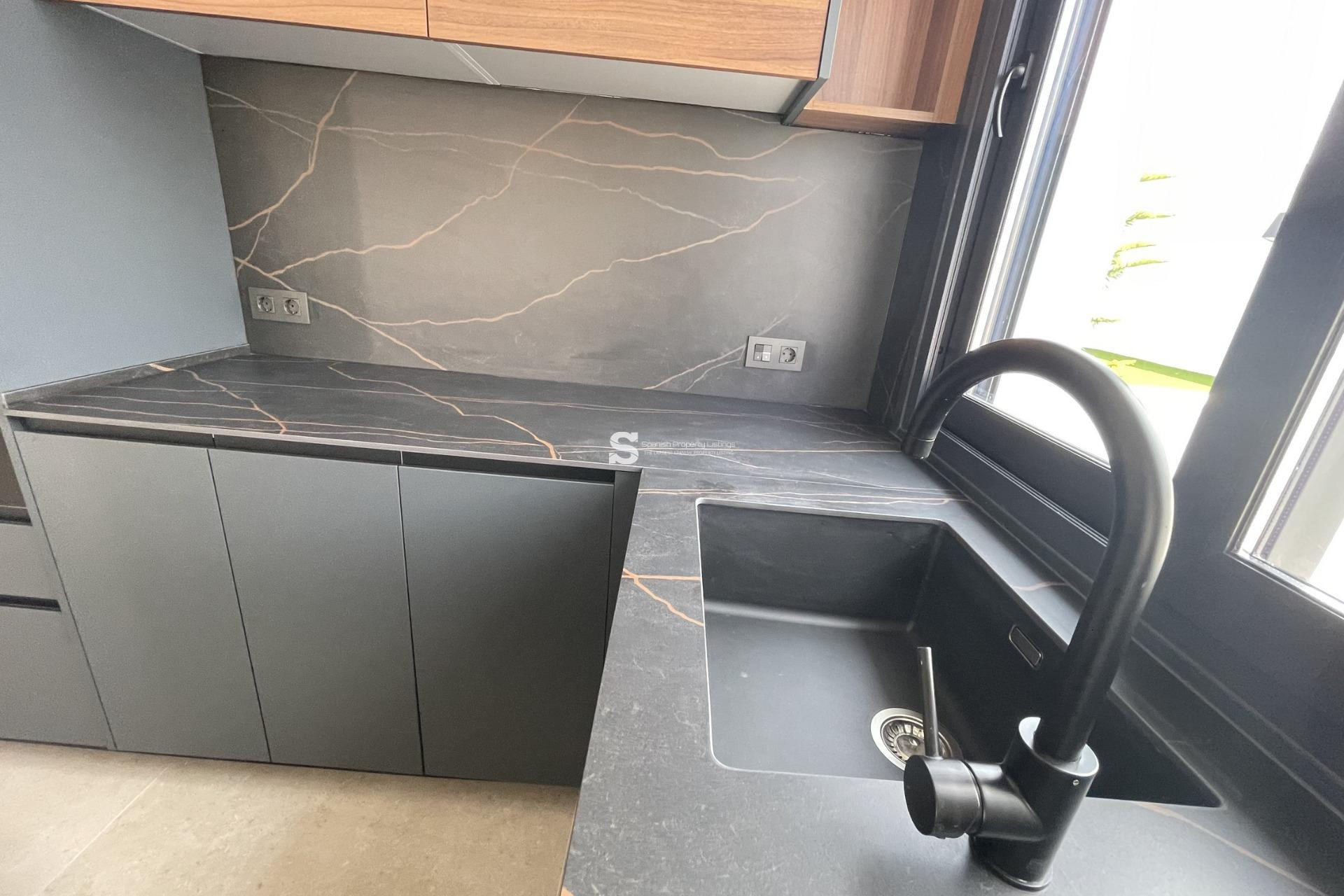 New Build - Villa - Rojales - Ciudad Quesada