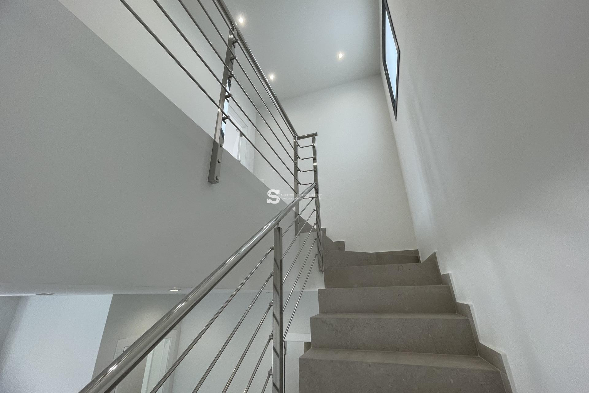 New Build - Villa - Rojales - Ciudad Quesada