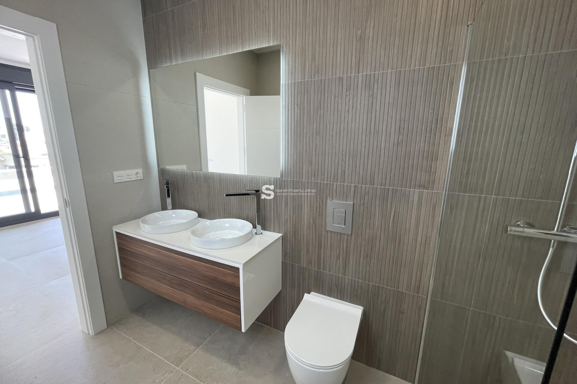 New Build - Villa - Rojales - Ciudad Quesada