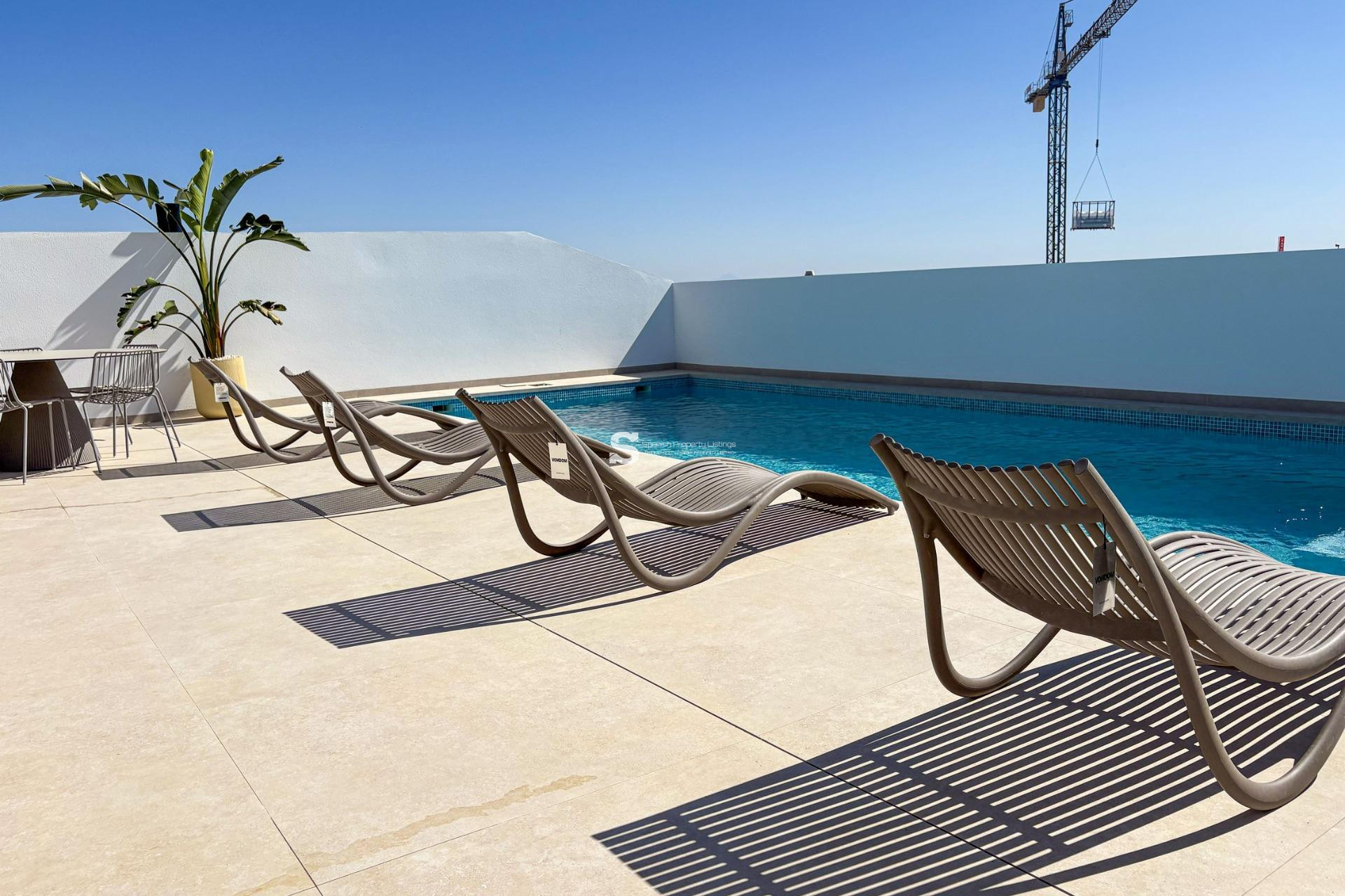 New Build - Villa - Rojales - Ciudad Quesada