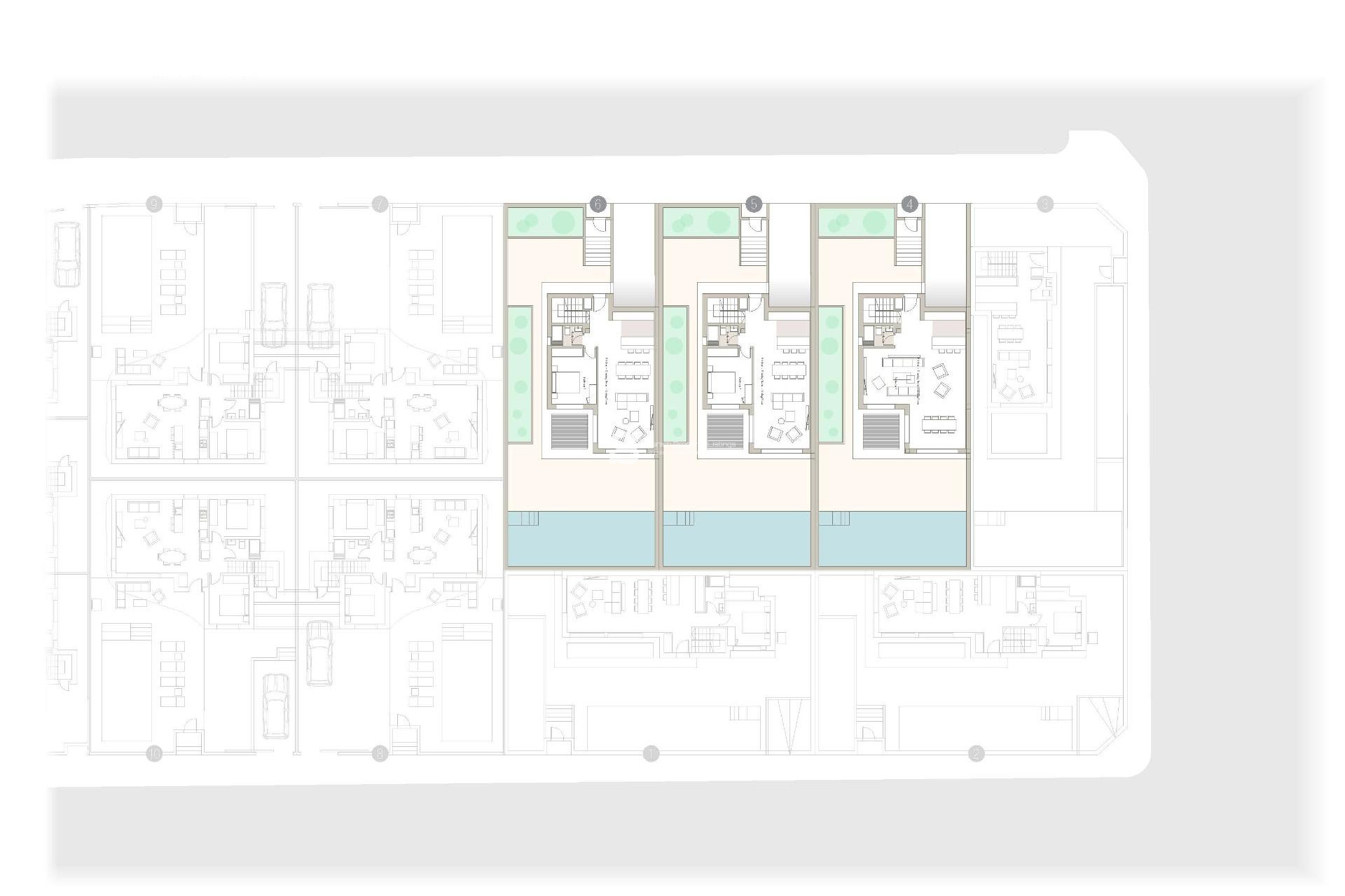 New Build - Villa - Rojales - Ciudad Quesada