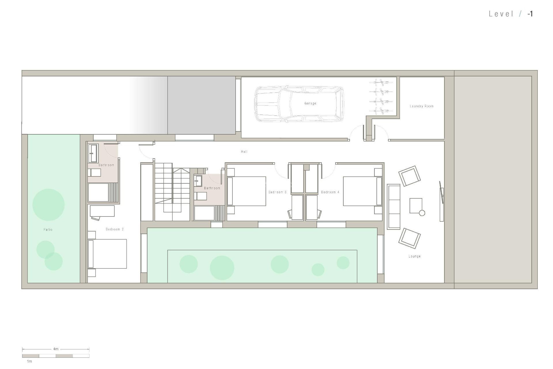 New Build - Villa - Rojales - Ciudad Quesada