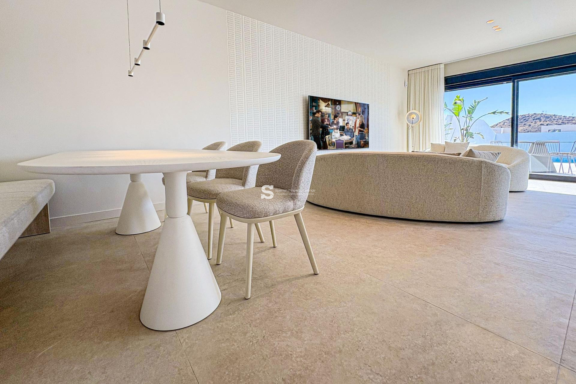 New Build - Villa - Rojales - Ciudad Quesada