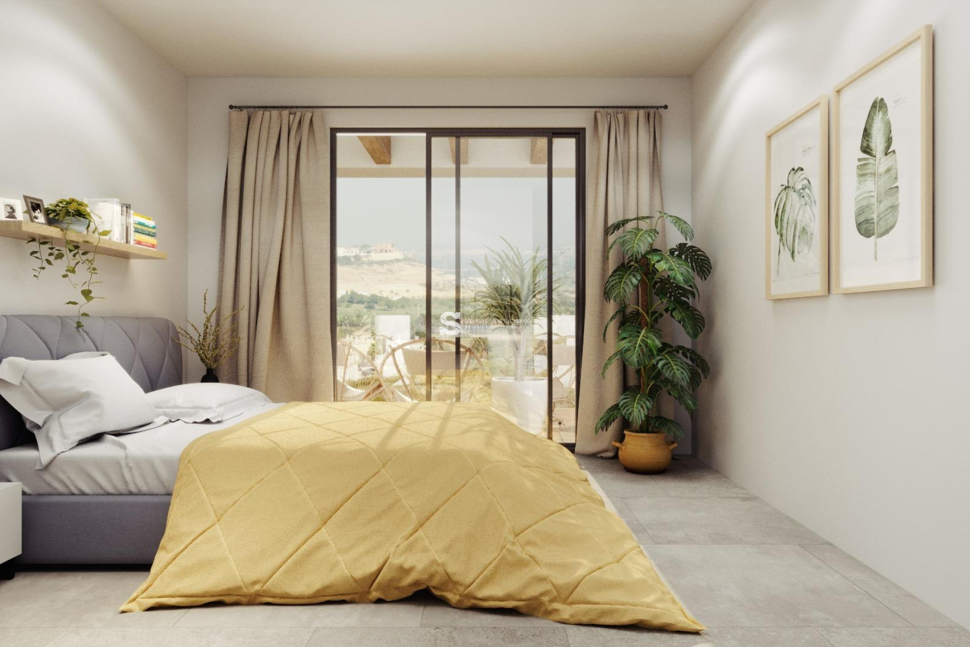 New Build - Villa - Rojales - Golf La Marquesa (Ciudad Quesada)