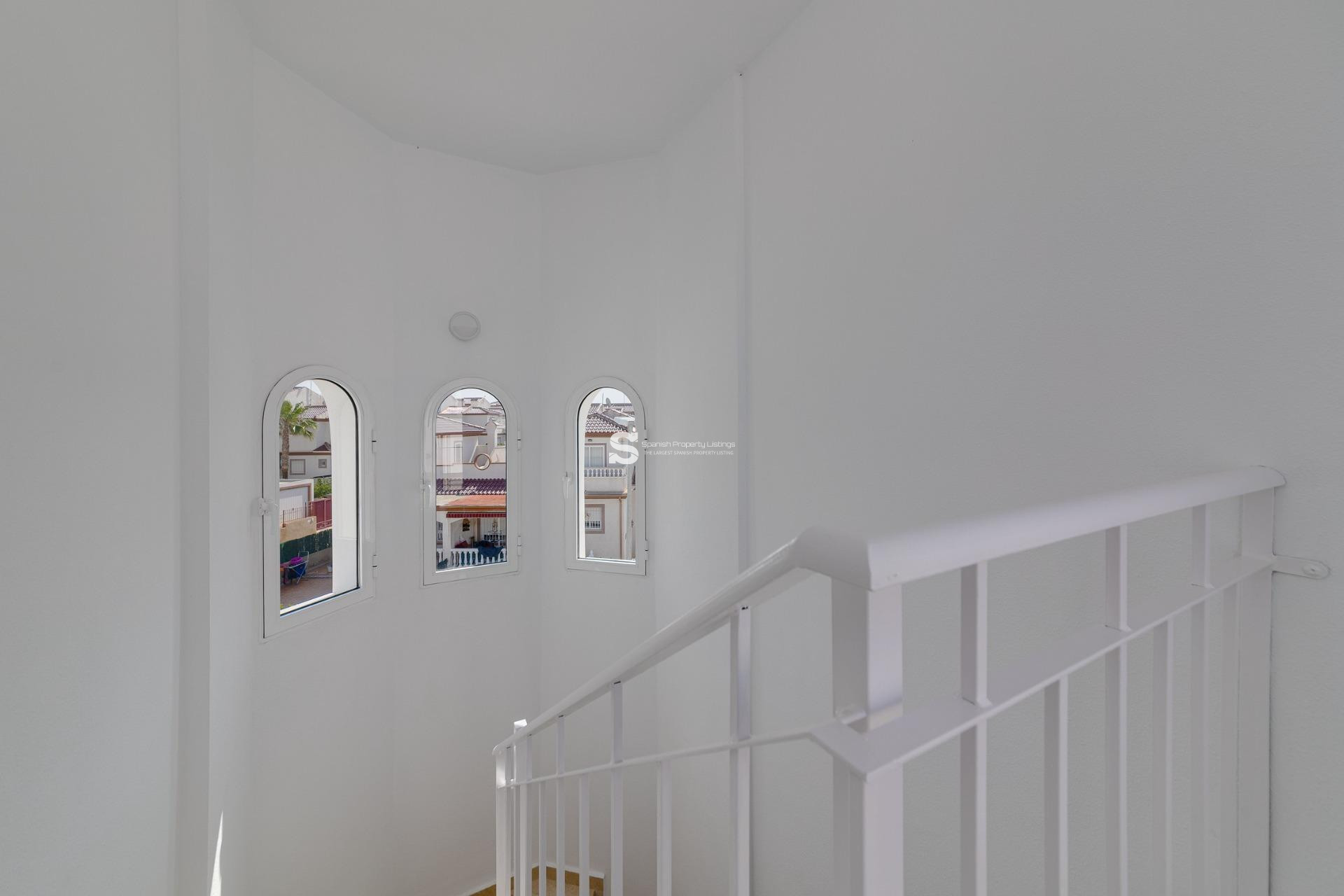 New Build - Villa - San Fulgencio - El Oasis